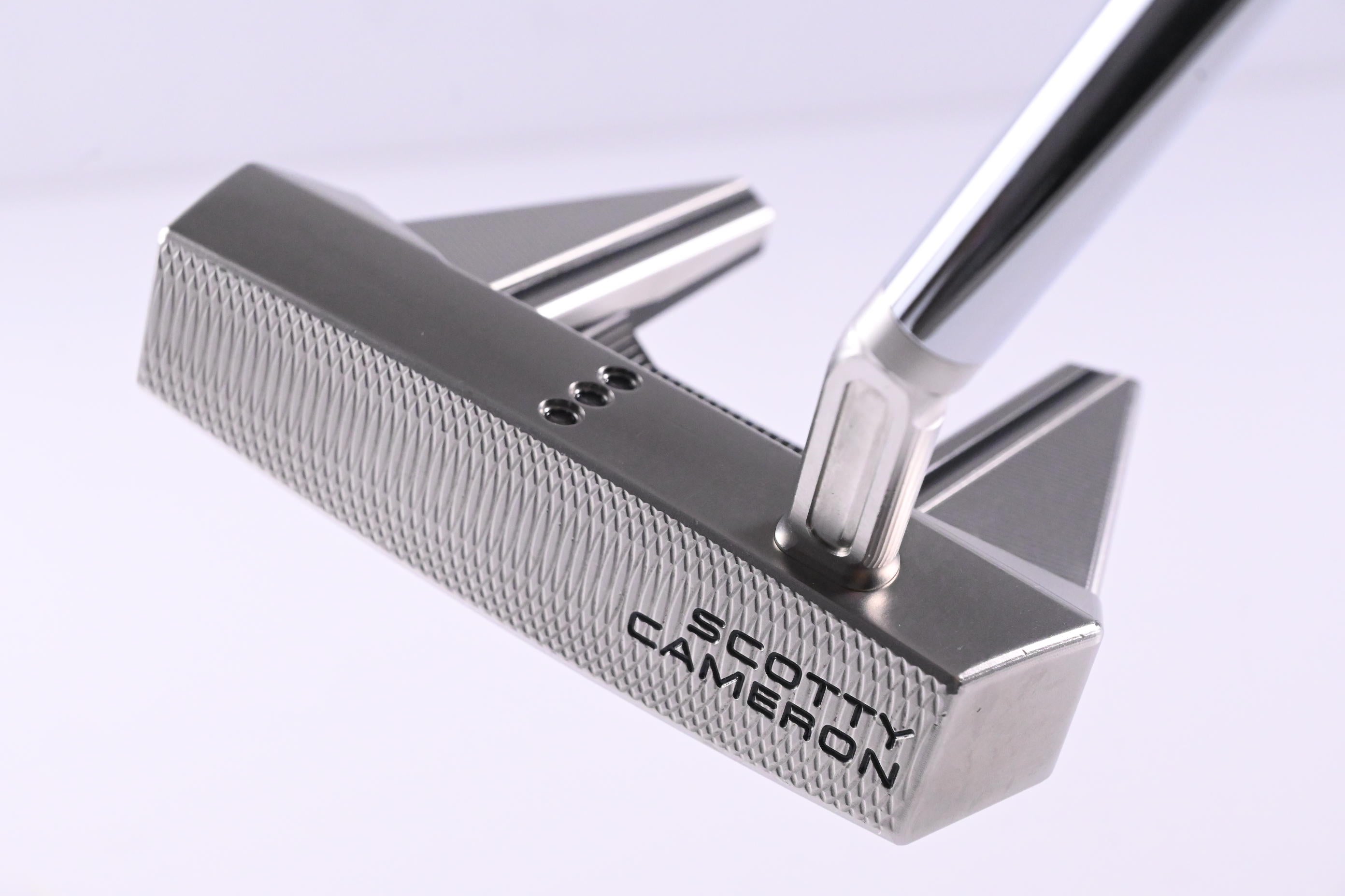 Scotty Cameron 2024 Phantom 7.5 Putter / 34 Inch