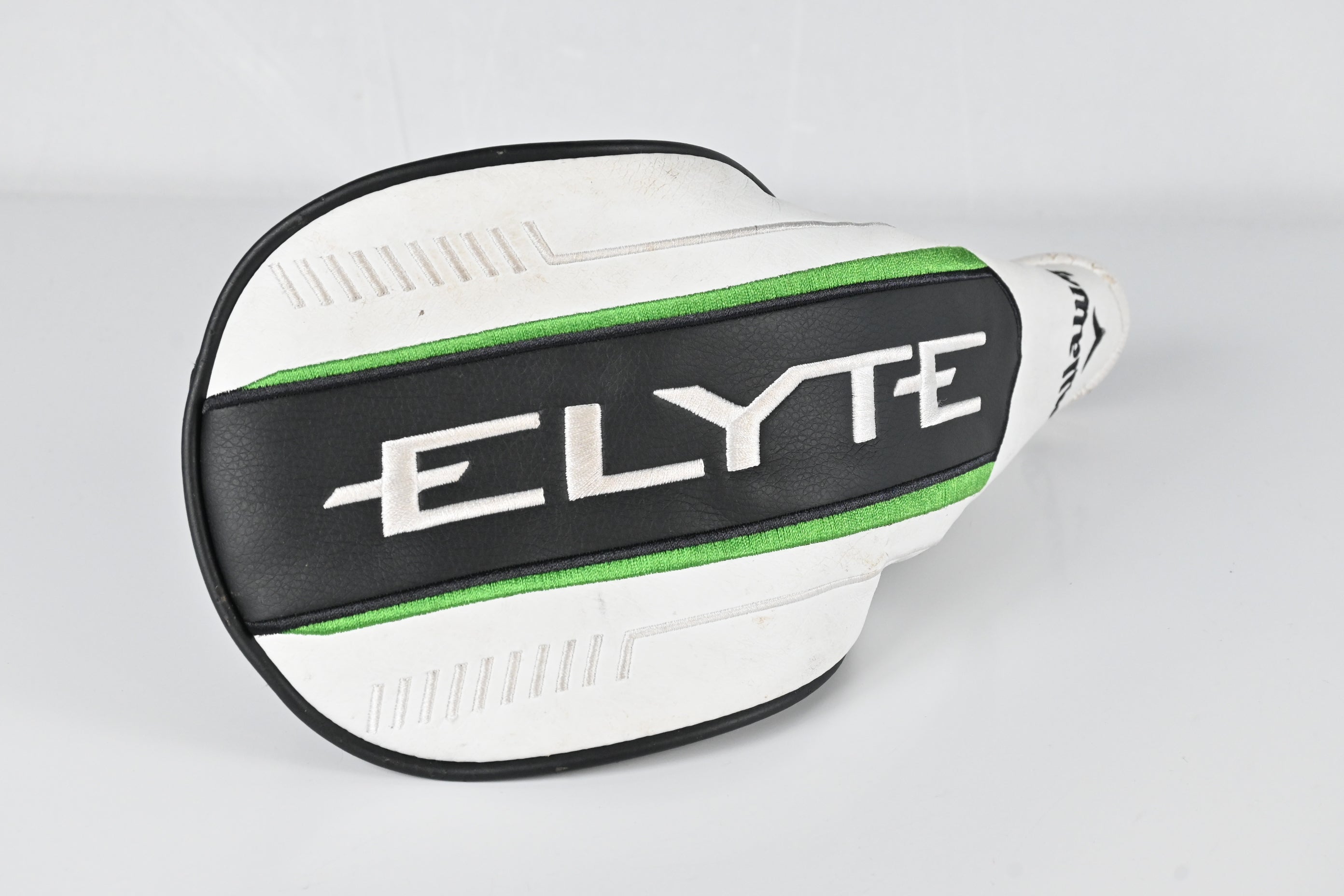 Callaway Elyte X Driver / 10.5 Degree / Regular Flex Denali Charcoal 50 Shaft