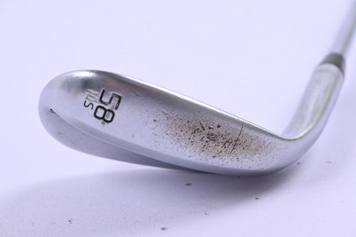 Titleist Vokey SM9 Lob Wedge / 58 Degree / Wedge Flex Vokey Design SM9