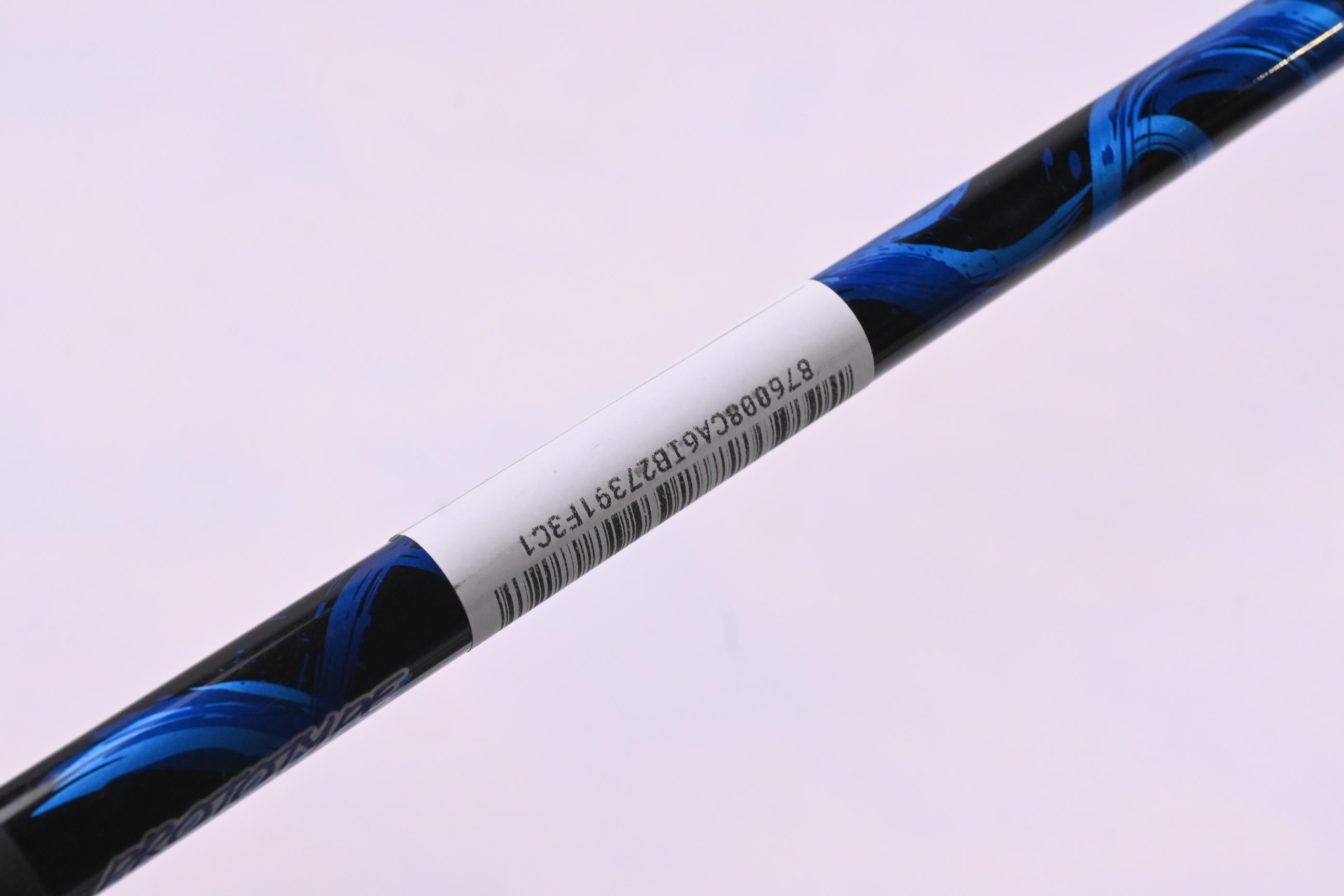 Kai'li Blue 70 PROTOTYPE Driver Shaft / TX-Flex / Cobra 2nd Gen