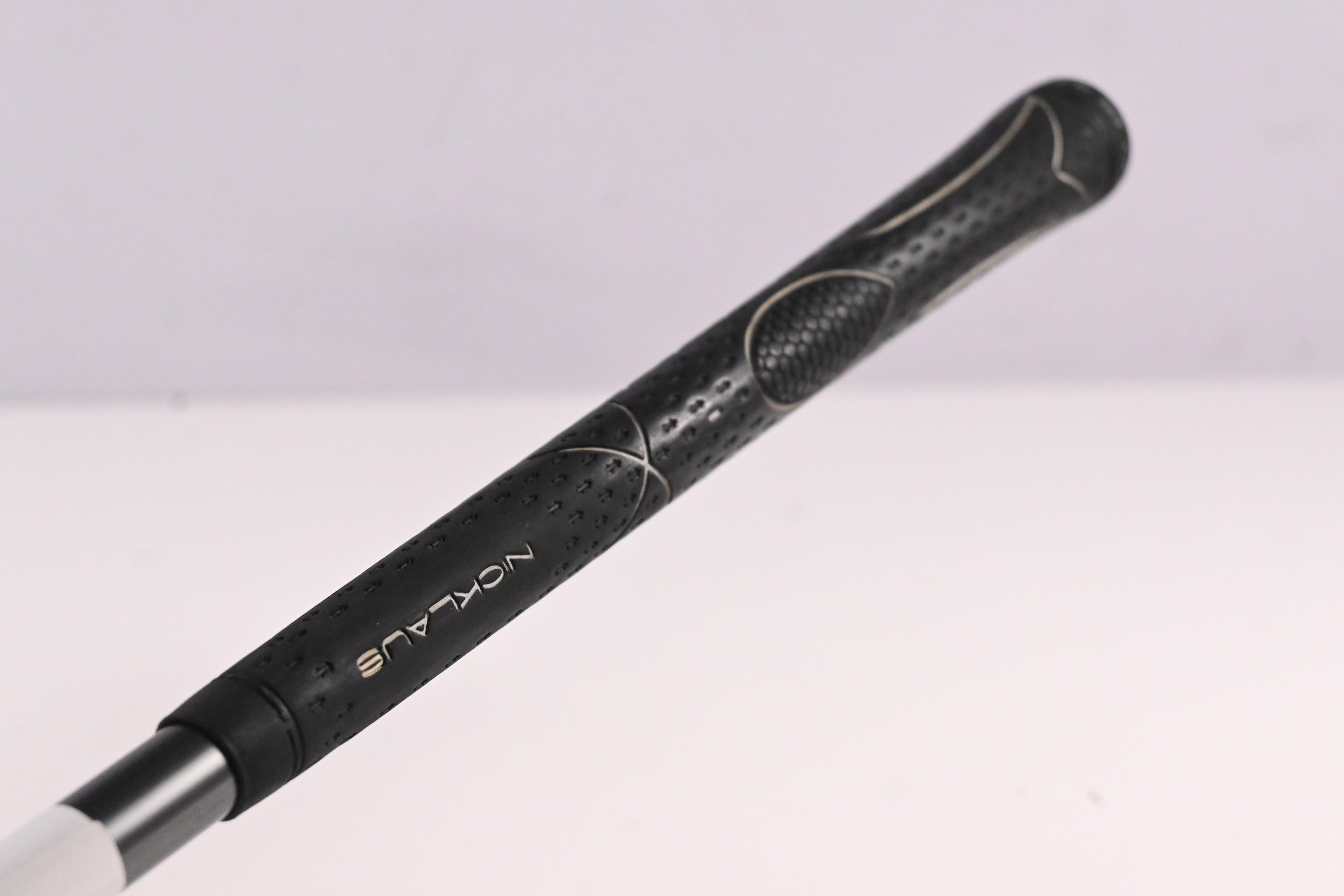 Left Hand Nicklaus Claw #3 Wood / 15 Degree / Regular Flex Fujikura Shaft