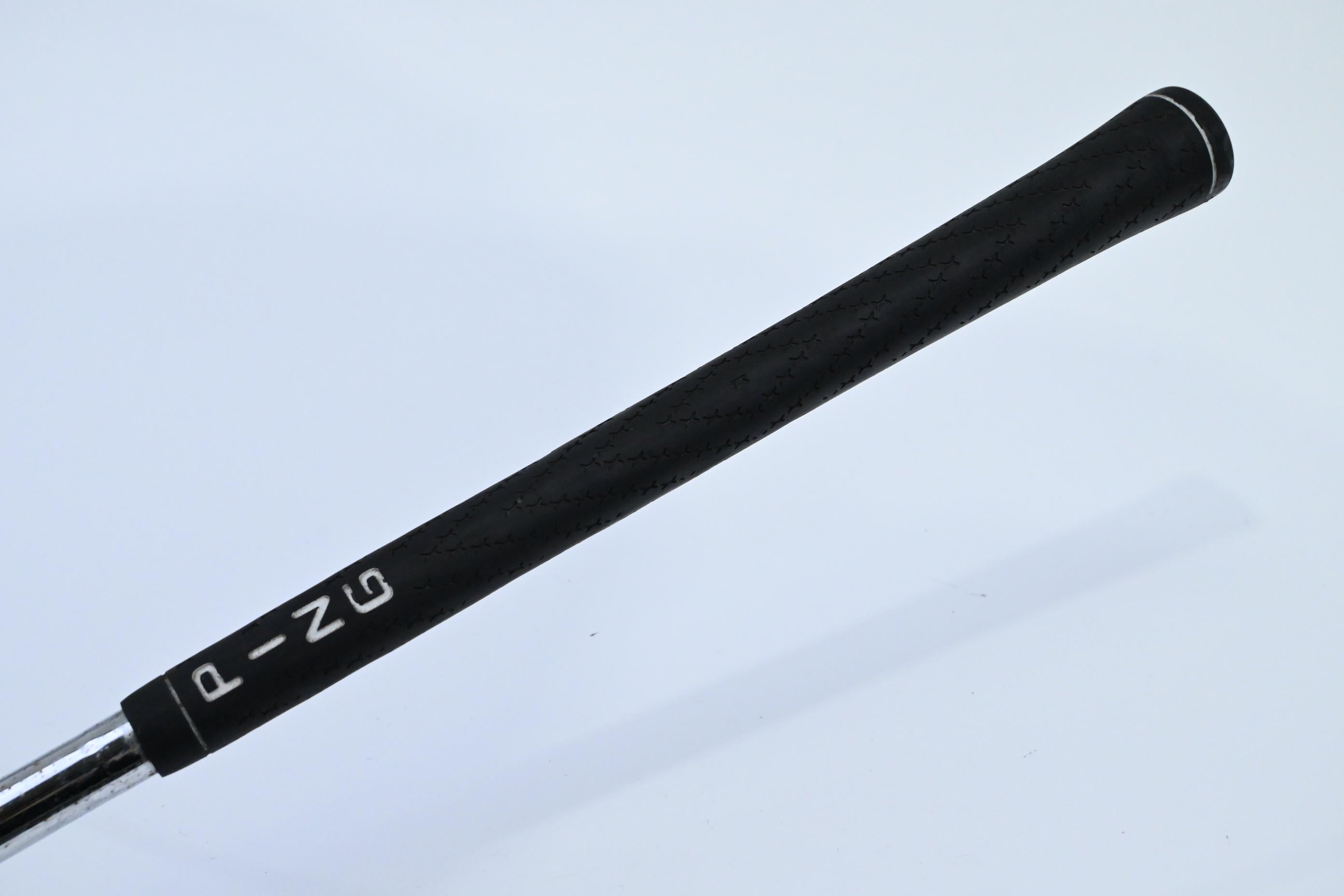Ping i3 O-Size #4 Iron / 24 Degree / Maroon Dot / Stiff Flex Ping Cushin JZ
