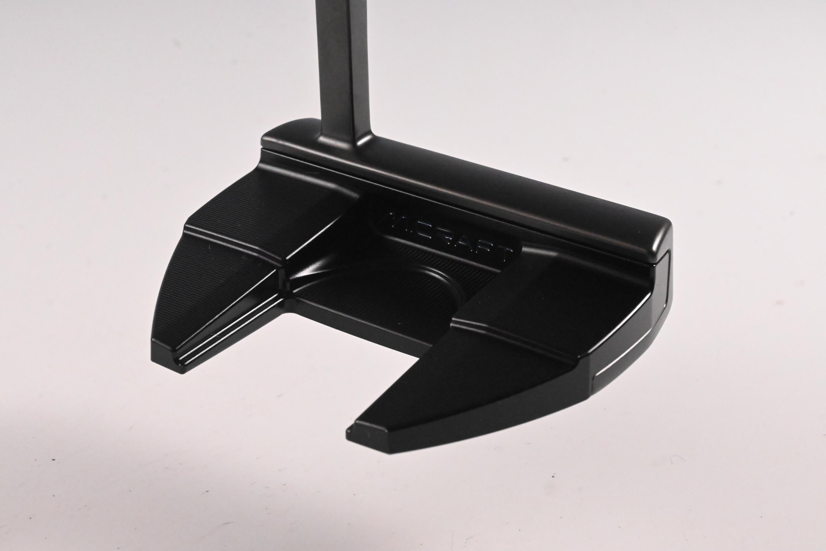 Mizuno  M.Craft X SIX Putter / 33.5 Inch
