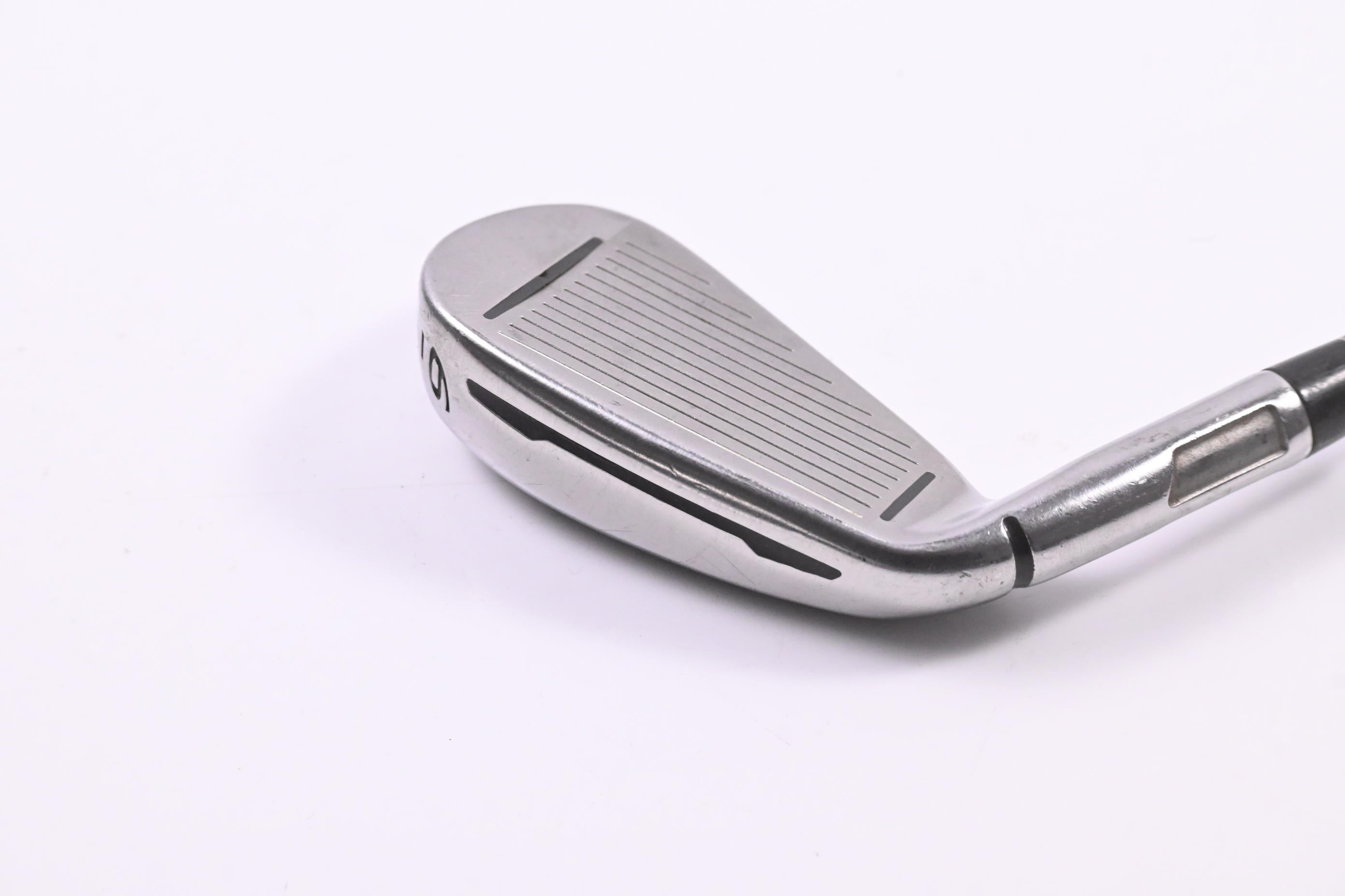 Taylormade M2 2017 #6 Iron / 25 Degree / Stiff Flex True Temper XP 95 S300 Shaft