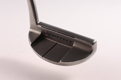 Odyssey White Hot Pro #9 Putter / 35 Inch