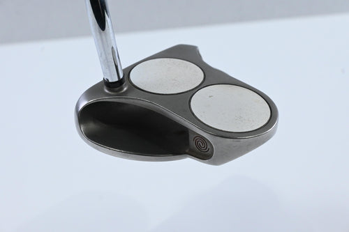 Odyssey White Hot 2-Ball Putter / 35 Inch