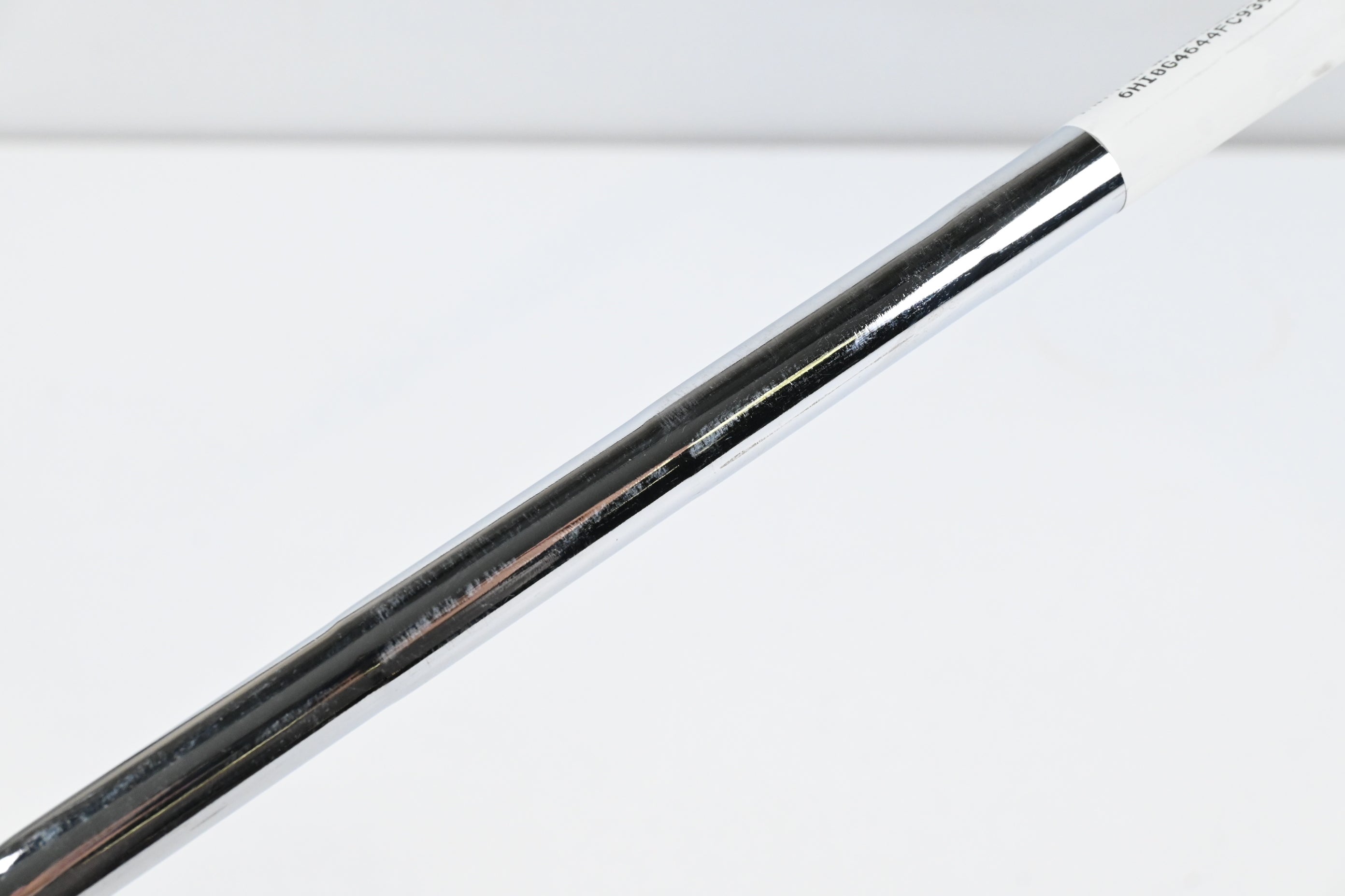 Ben Sayers XF Pro Gap Wedge / 50 Degree / Wedge Flex Steel Shaft
