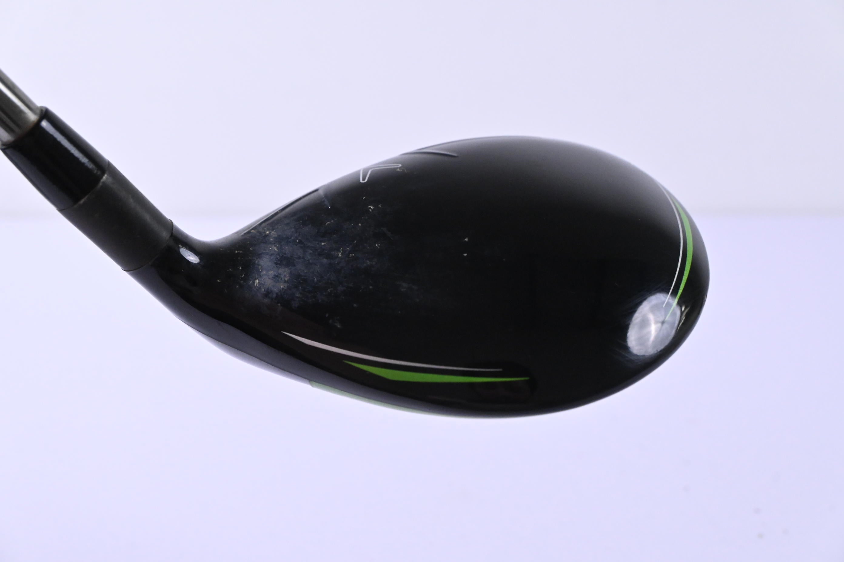Callaway GBB Epic #7 Wood / 21 Degree / Senior Flex UST Recoil ES 450 Shaft