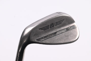 Left Hand Titleist Vokey SM10 Gap Wedge / 50 Degree / Stiff Flex Project X LZ