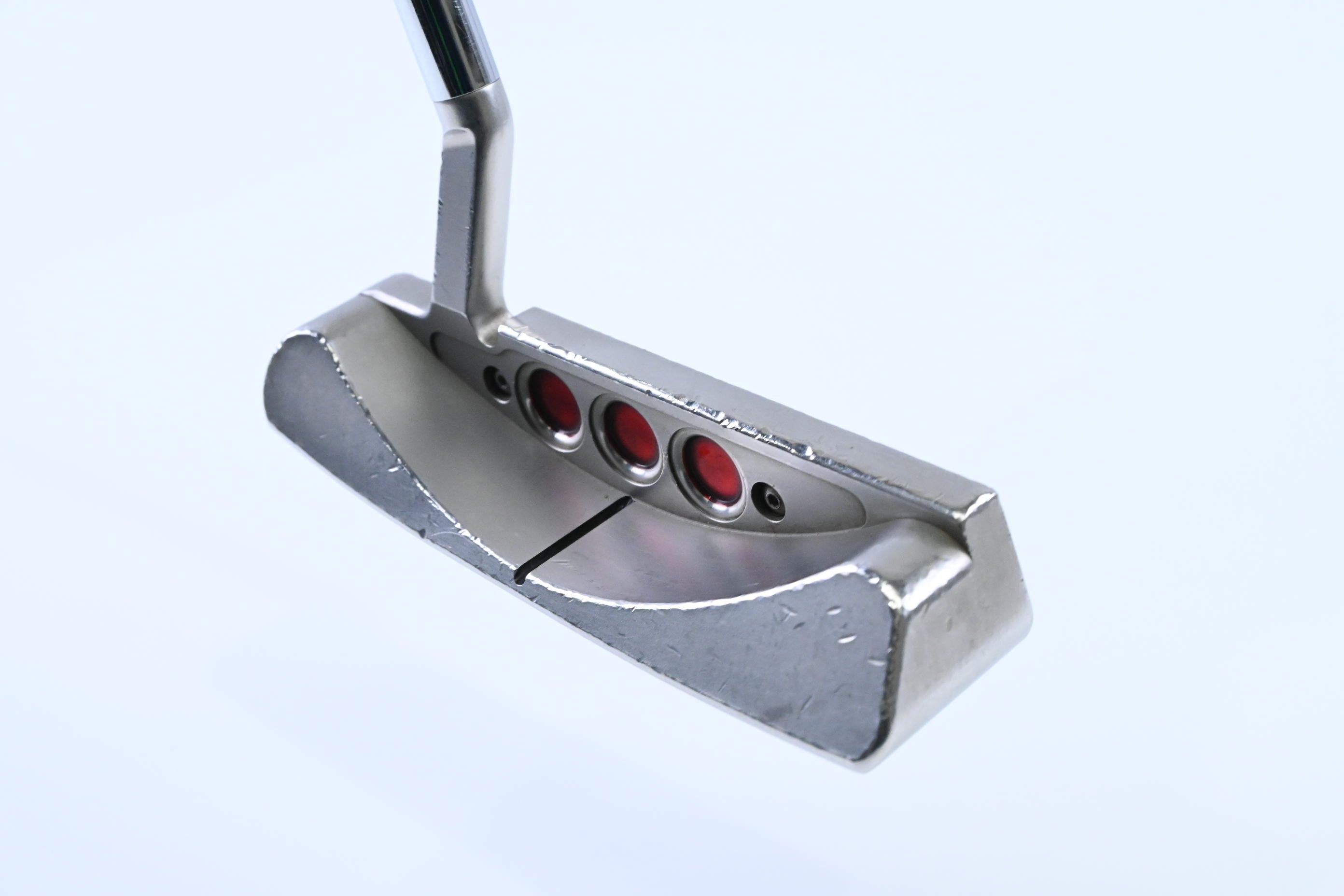 Scotty Cameron Select Laguna 2018 Putter / 37 Inch