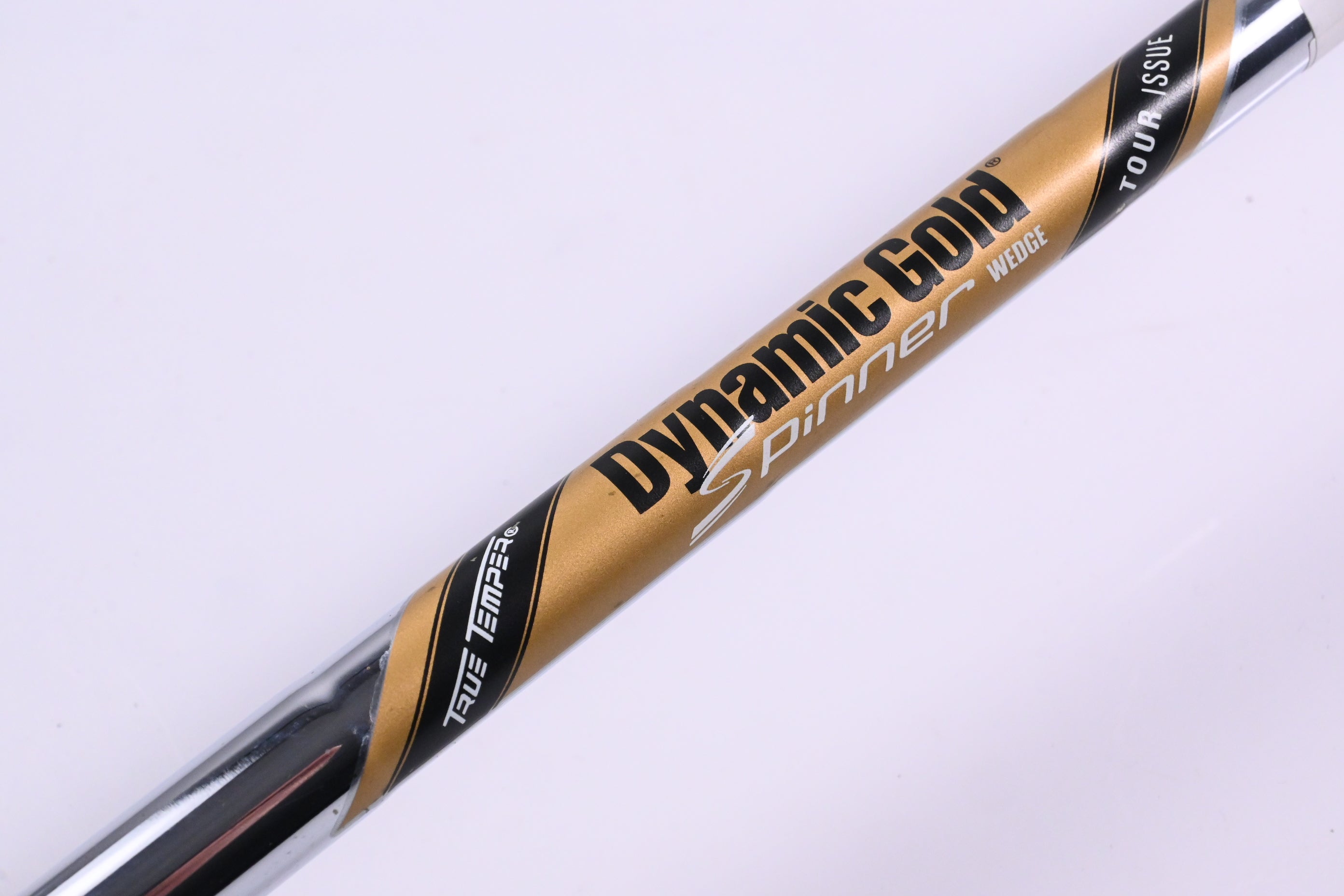 Cleveland RTZ Sand Wedge / 54 Degree / Wedge Flex Dynamic Gold Spinner Shaft