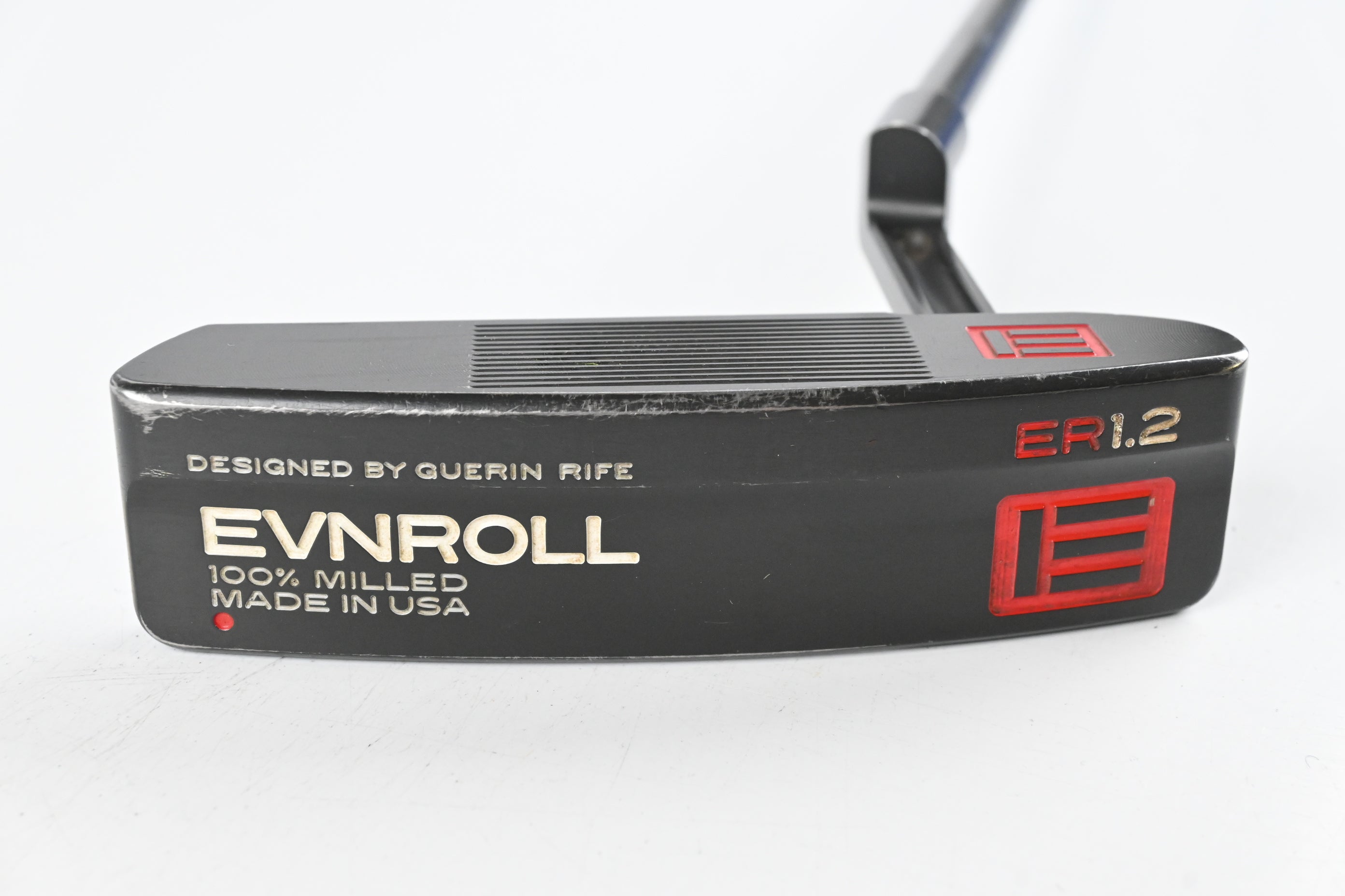 Evnroll Classics ER1.2 Putter / 35 Inch