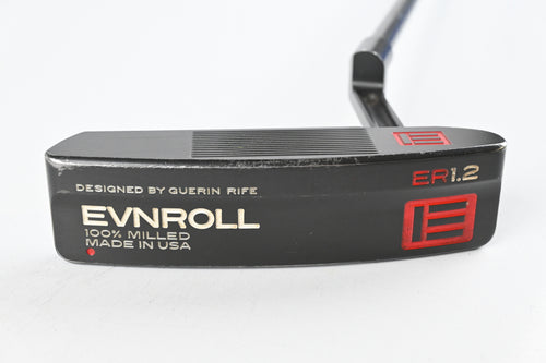 Evnroll Classics ER1.2 Putter / 35 Inch