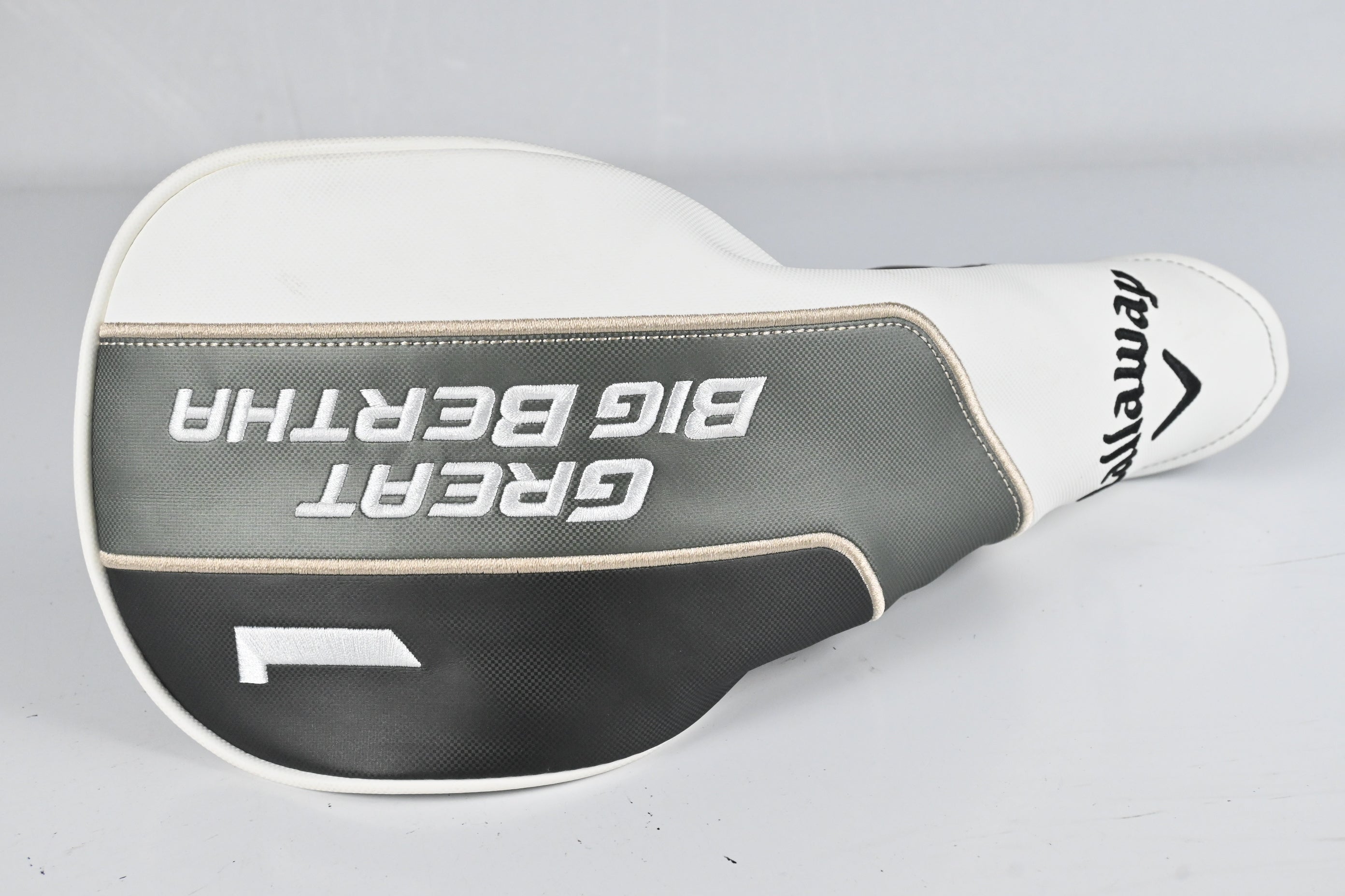 Callaway Great Big Bertha 2023 Driver / 10.5 Degree / Stiff Flex UST Helium 4