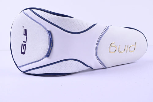 Ladies Ping G Le4 Driver / 11.5 Degree / Ladies Flex Ping Alta LE Shaft