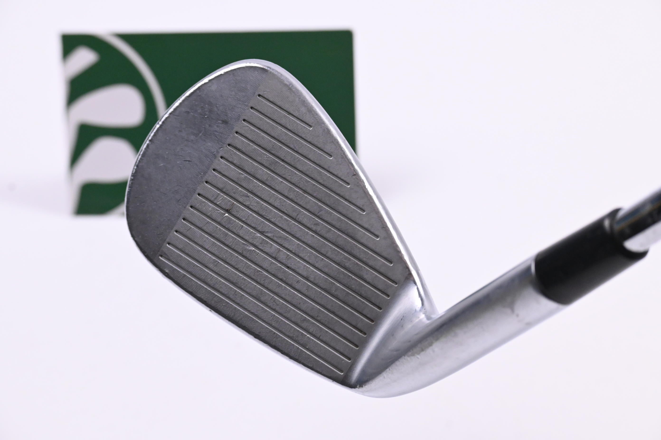 Taylormade P7MC 2023 #9 Iron / Stiff Flex Dynamic Gold 105 S300 Shaft