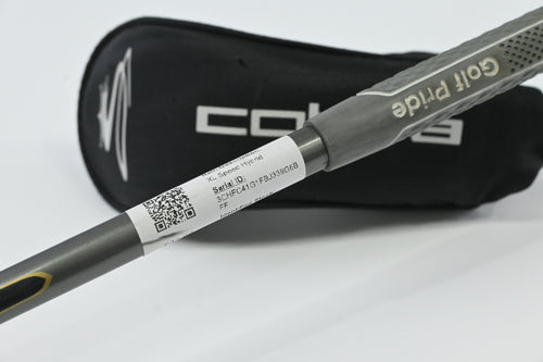 Cobra XL Speed #5  Hybrid / 23 Degree / Regular Flex Cobra XL Shaft