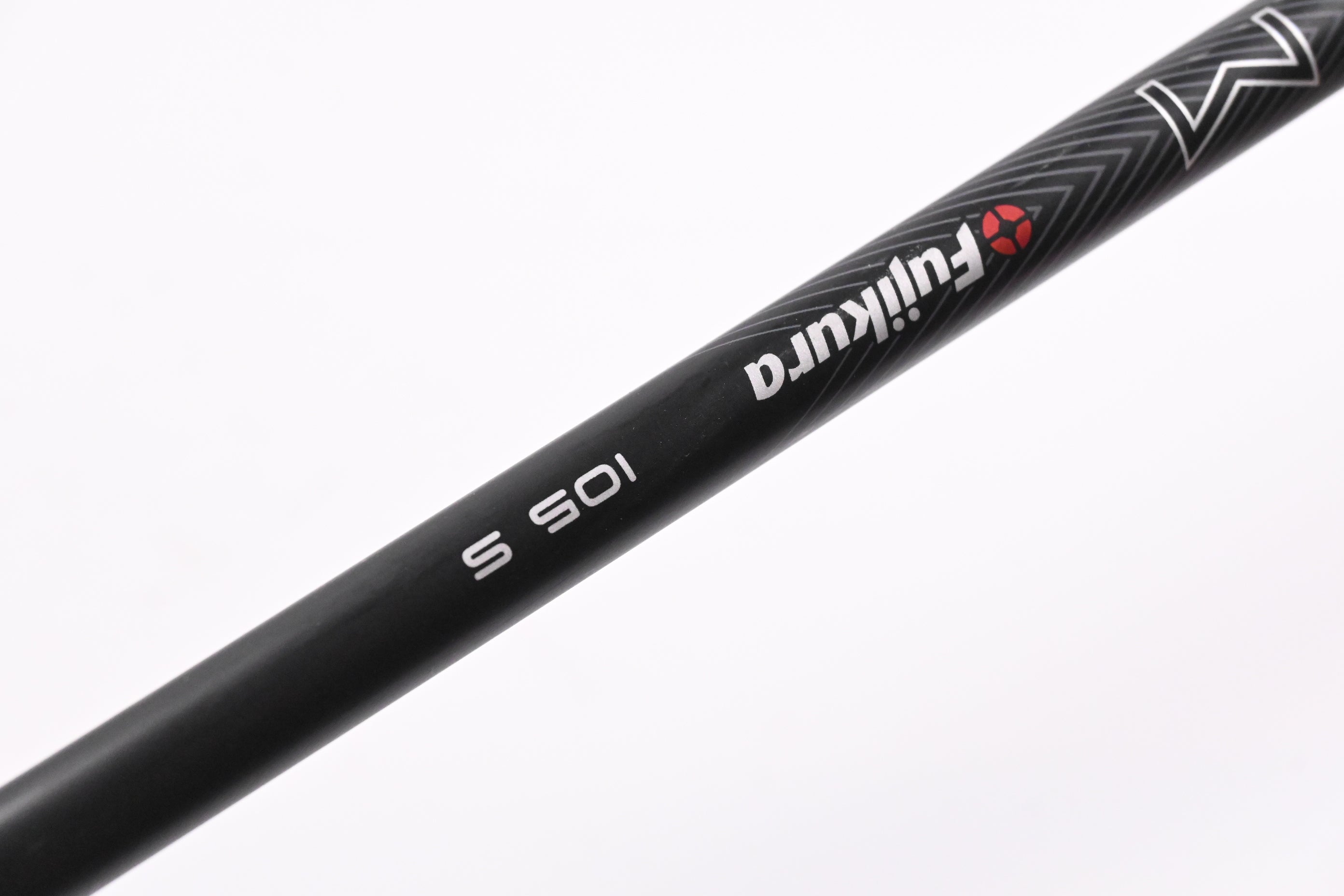 Miura Tour Forged Black Lob Wedge / 58 Degree / Stiff Flex Axiom 105 Shaft