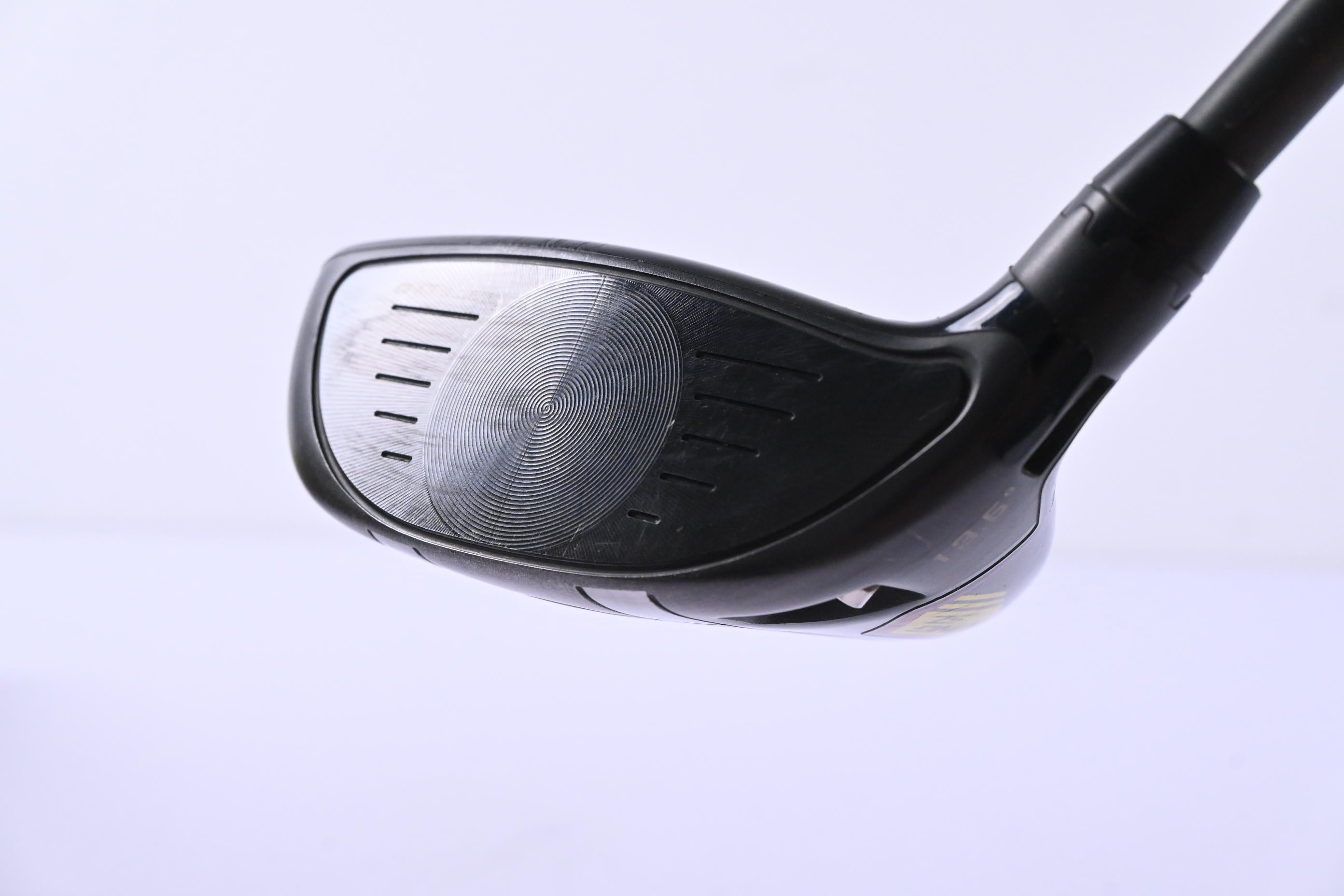 Cobra King Speedzone #3 Wood / 13.5 Degree / X-Flex HZRDUS Smoke Yellow 70 Shaft