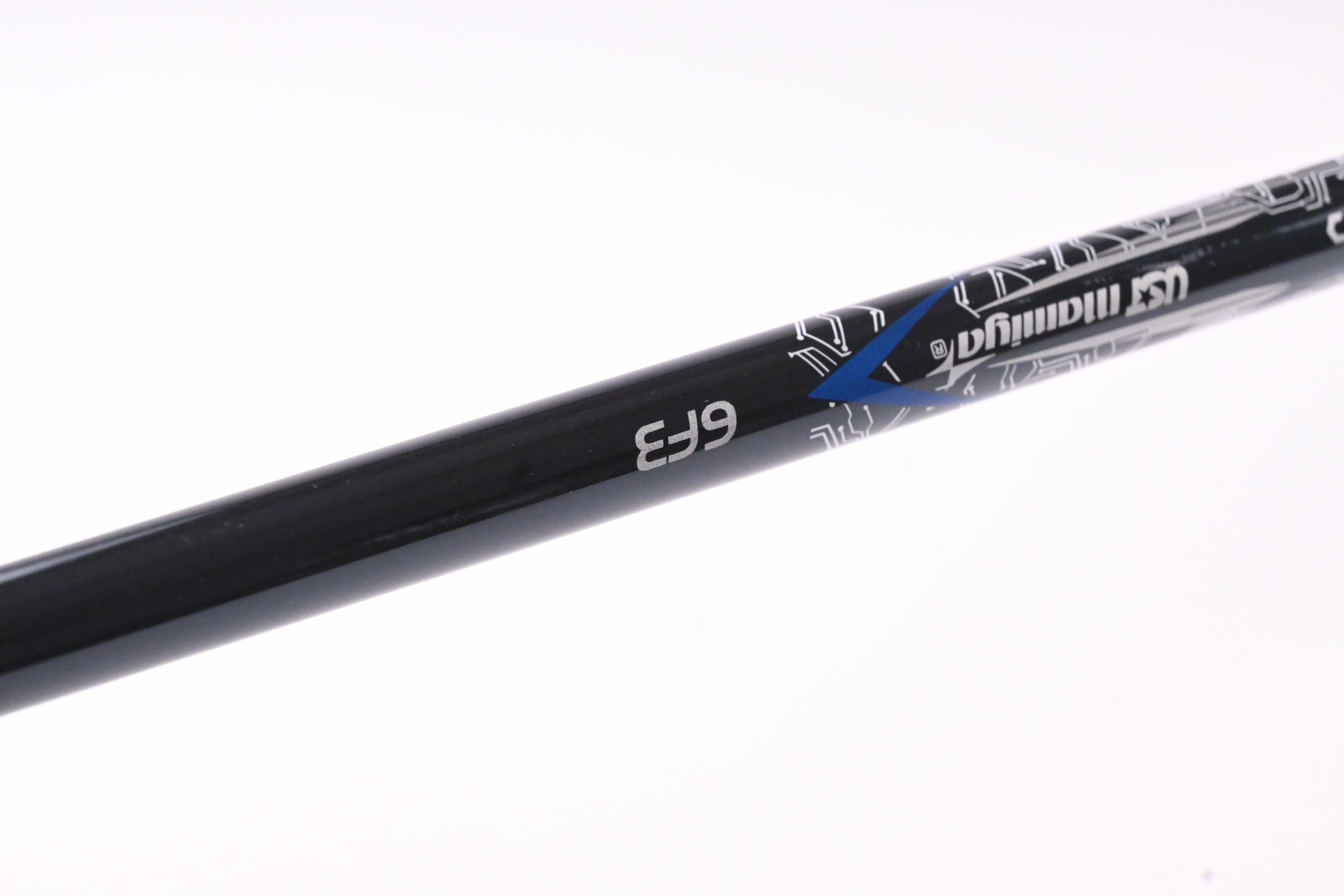Cobra Darkspeed X #5 Wood / 18 Degree / Regular Flex LinQ M40X Blue 6 Shaft