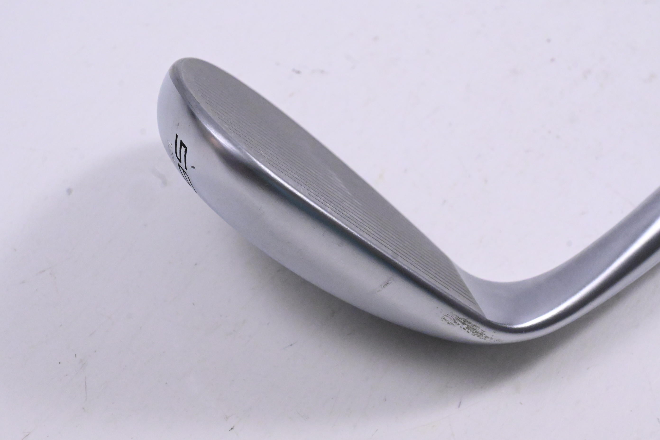Cleveland CBX Full Face 2 Sand Wedge / 56 Degree / Senior Flex Cypher 50 Shaft