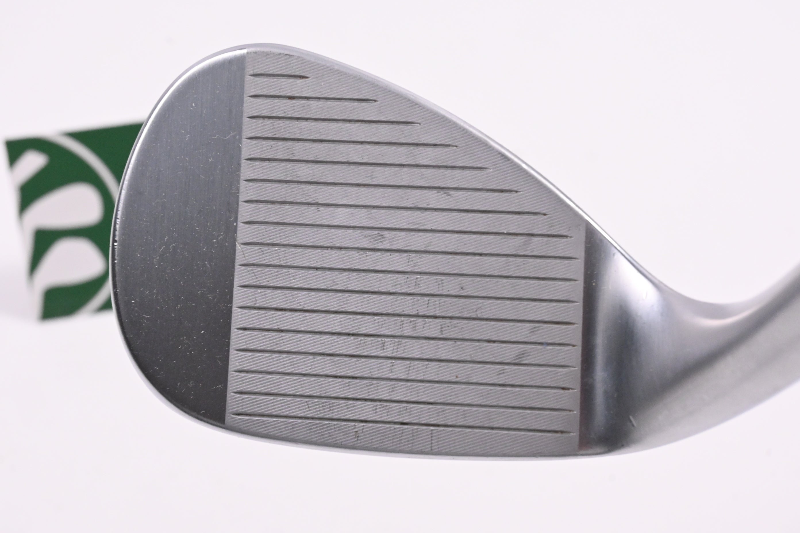 Callaway Opus Platinum Lob Wedge / 58 Degree / Wedge Flex Dynamic Gold Mid 115