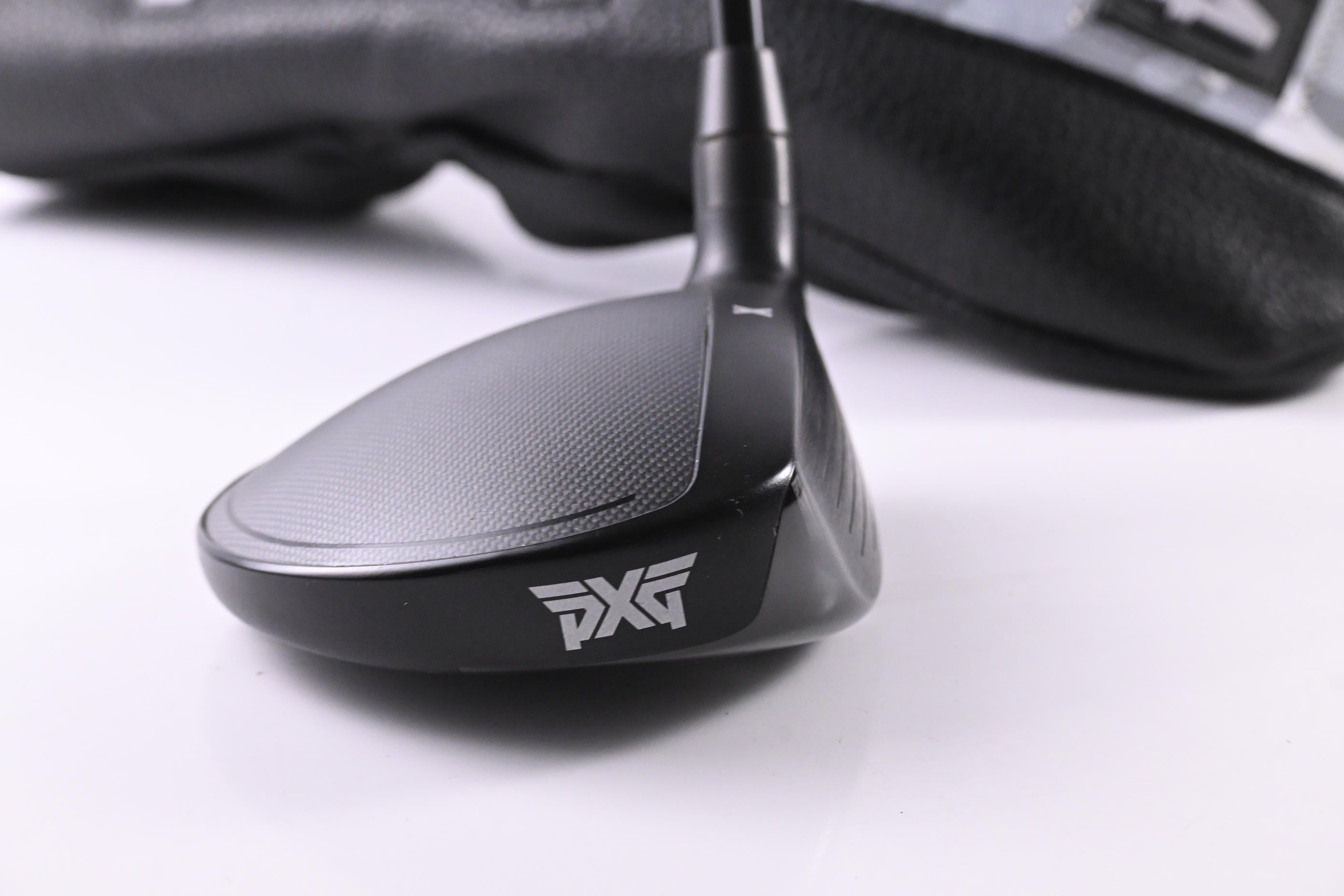 PXG 0311 XF Gen5 #4 Wood / 17 Degree / Senior Flex Tensei AV Raw Blue 55 Shaft