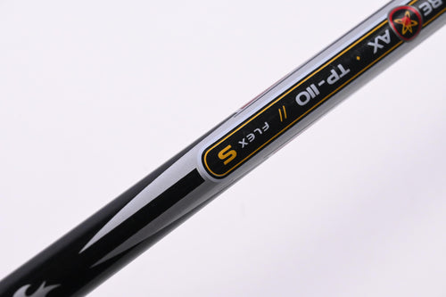 Taylormade Tour Burner #6 Iron / 29 Degree / Stiff Flex Reax TP-110 Shaft