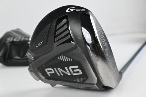 Ping G425 LST Driver / 10.5 Degree / Regular Flex Ping Alta CB Slate 55 Shaft