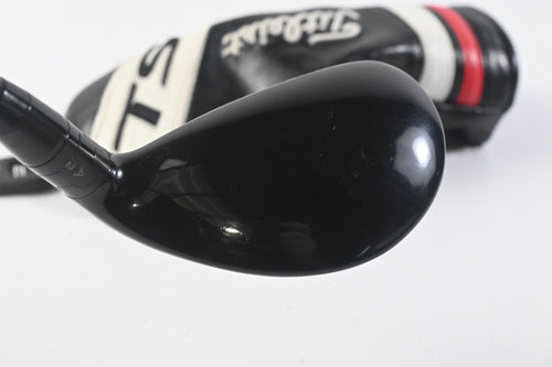Titleist TS2 #4 Hybrid / 23 Degree / Regular Flex Tensei CK Blue 70 Shaft