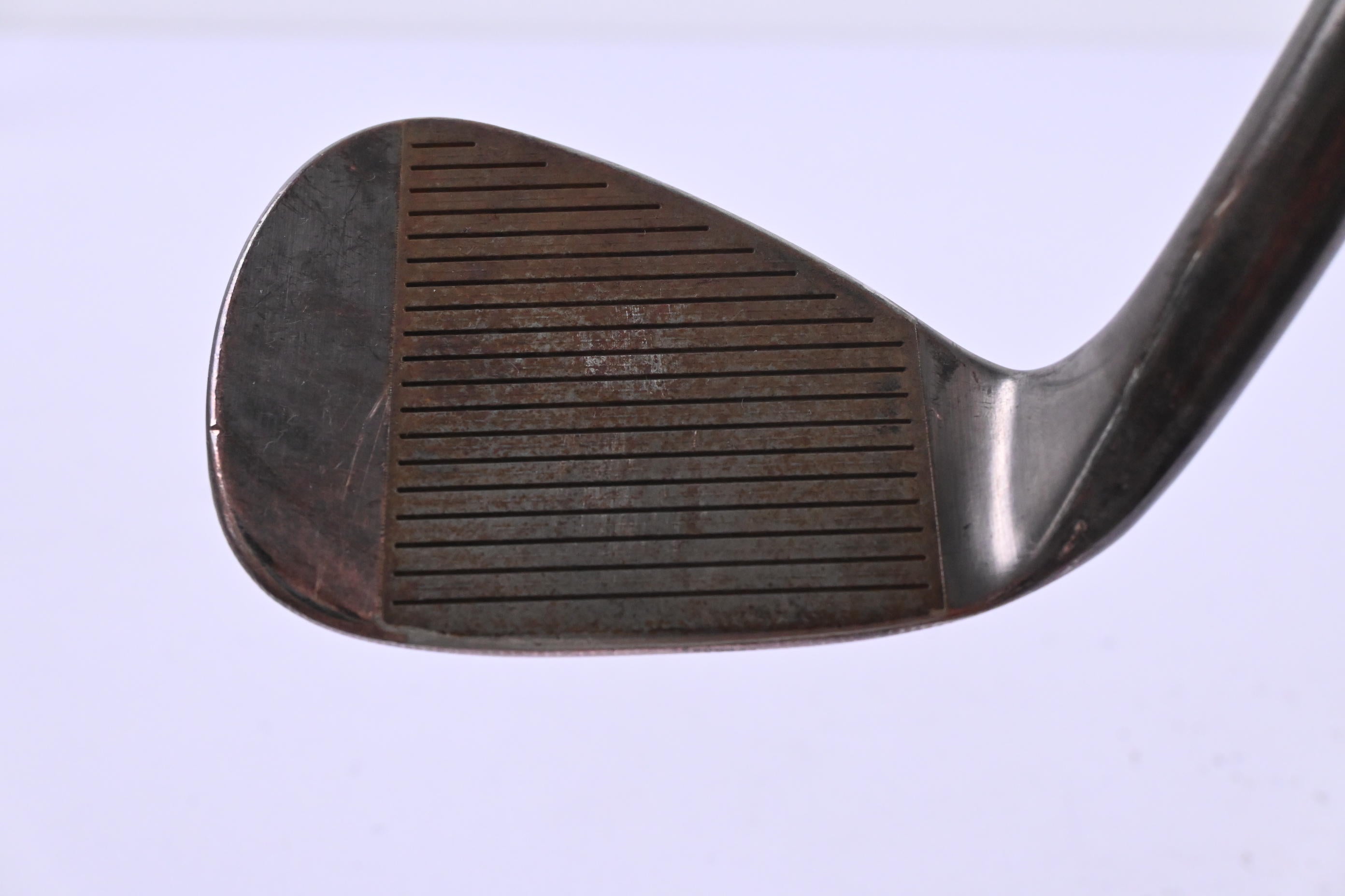Taylormade Hi-Toe 3 Gap Wedge / 50 Degree / Wedge Flex KBS Hi-Rev 2.0 115 Shaft