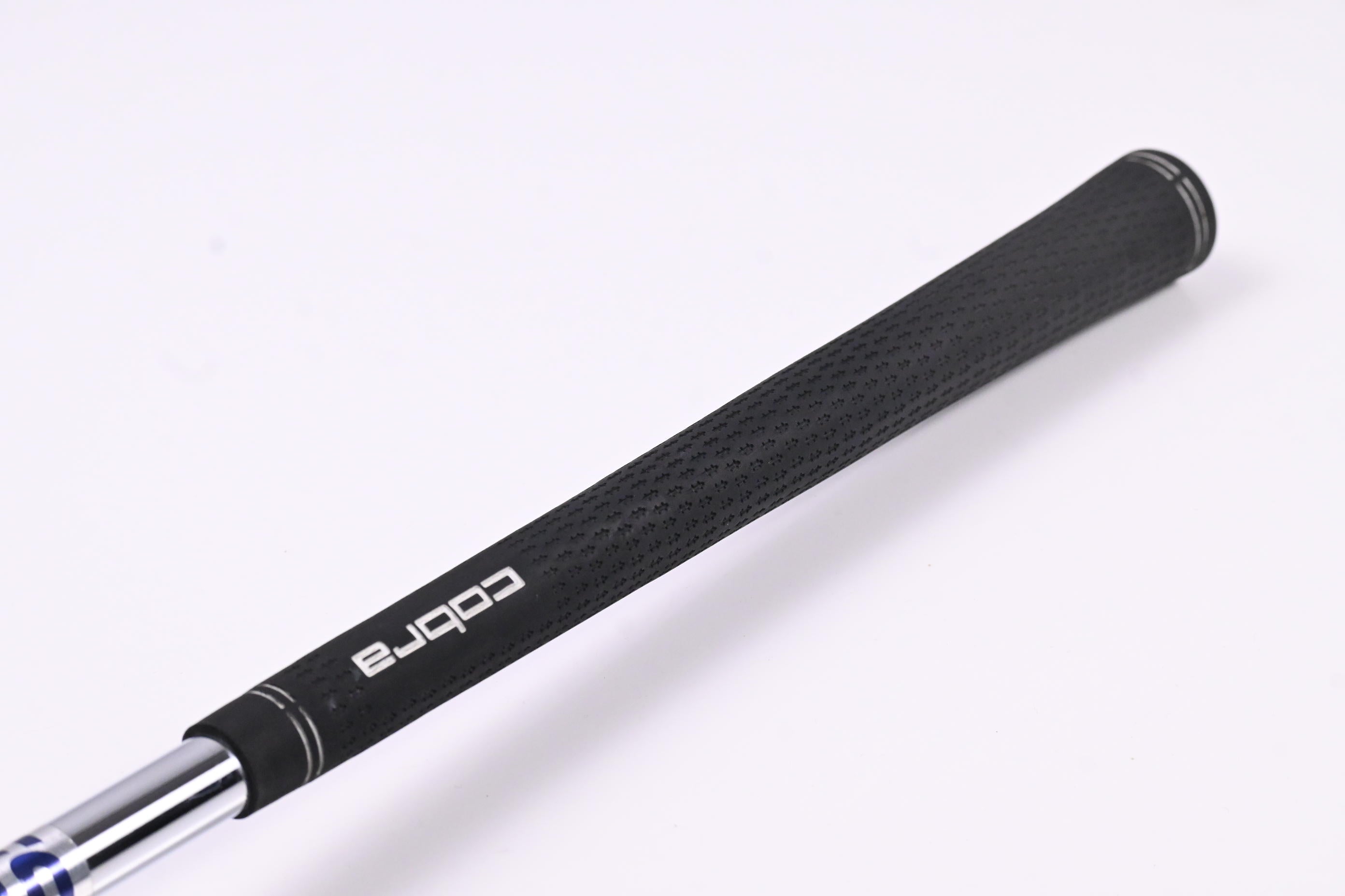 Cobra XL Speed #6 Iron / Regular Flex FST 90 Shaft