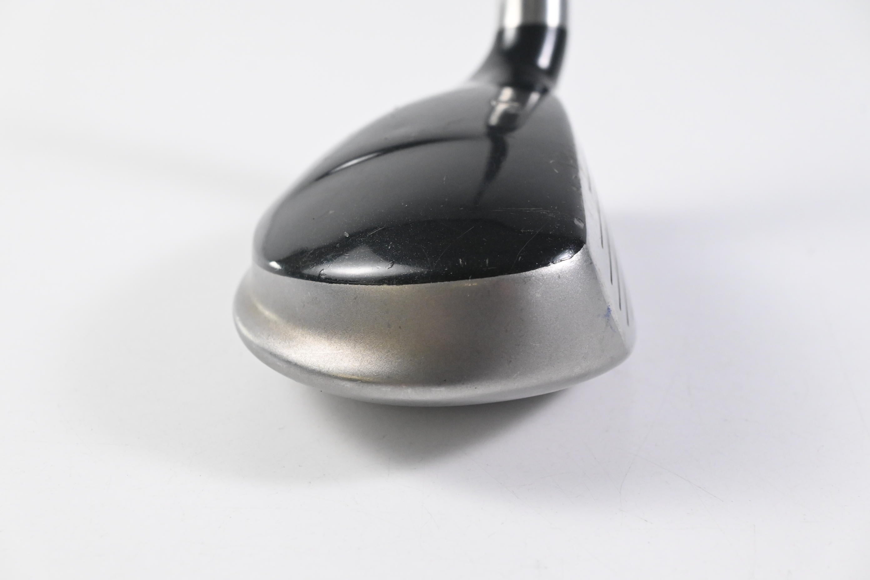 Adams Idea iWood #3 Hybrid / 17 Degree / Regular Flex Adams Shaft