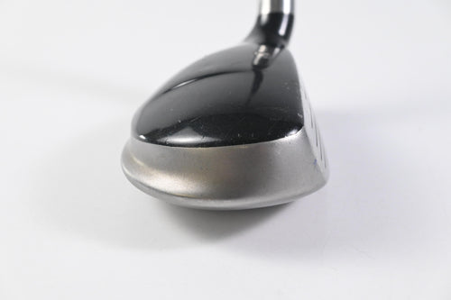 Adams Idea iWood #3 Hybrid / 17 Degree / Regular Flex Adams Shaft