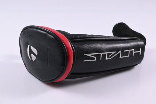 Taylormade Stealth Plus #3 Hybrid / 19.5 Degree / Regular Flex Tensei AV Raw 65