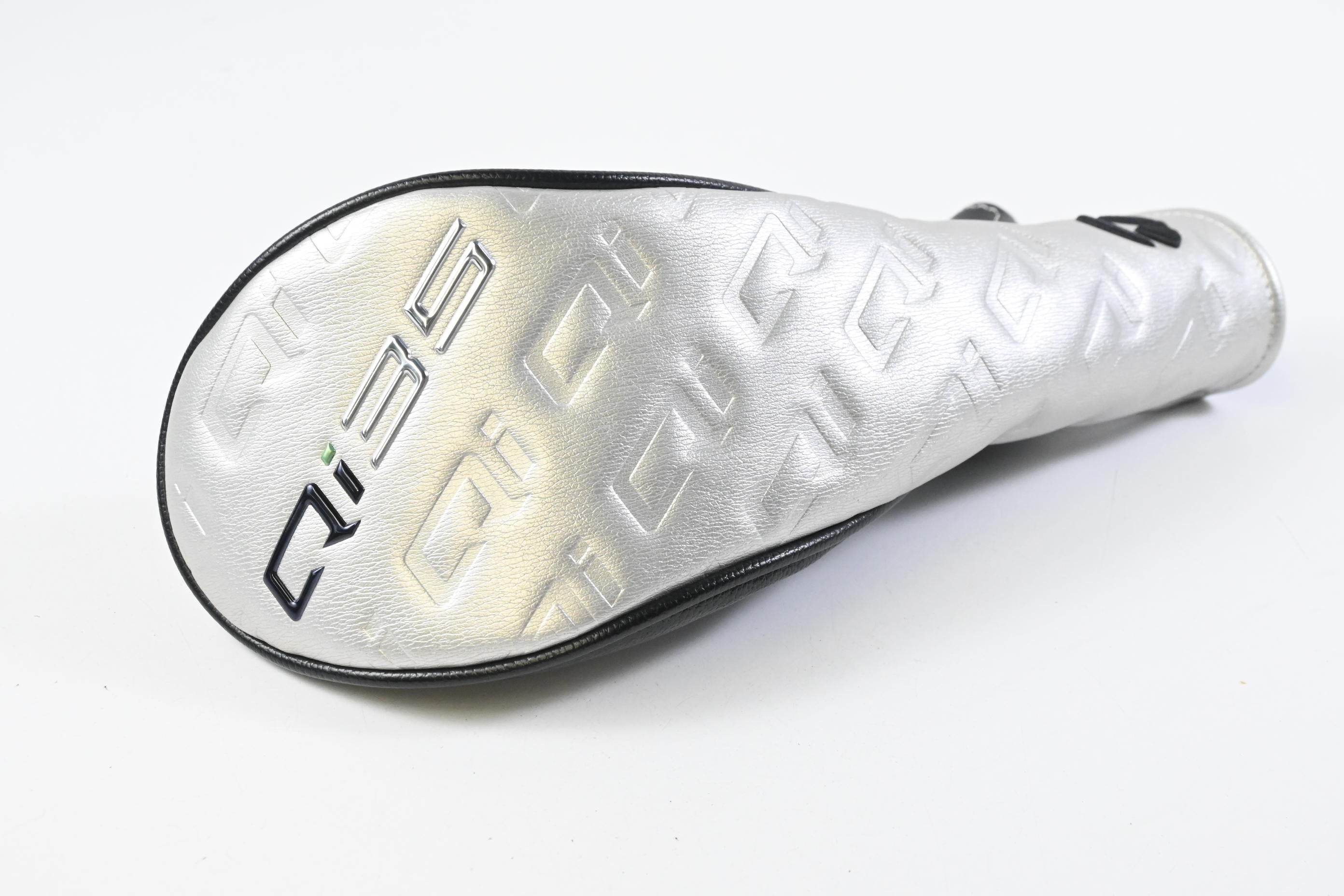 Taylormade Qi35 Tour #3 Wood / 15 Degree / Stiff Flex LA Golf Tour AXS 70 Shaft