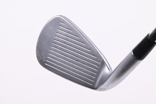 Mizuno JPX 921 Hot Metal #7 Iron / Stiff Flex N.S.Pro 950GH Shaft