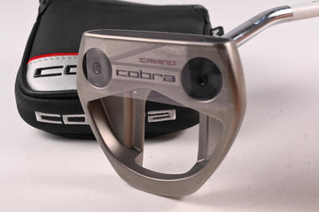 Cobra MIM Camino Putter / 34 Inch