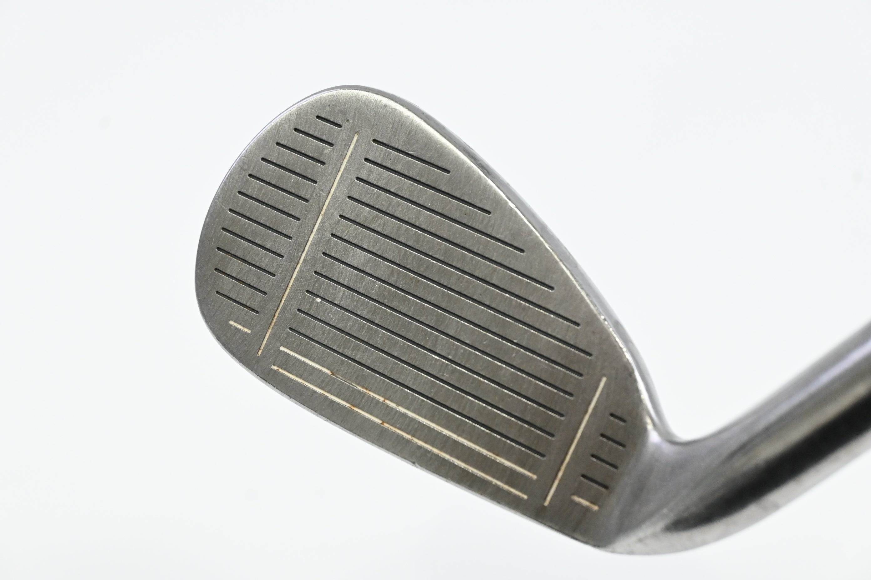 Taylormade Supersteel #4 Iron / 24 Degree / Regular Flex Taylormade Bubble 80