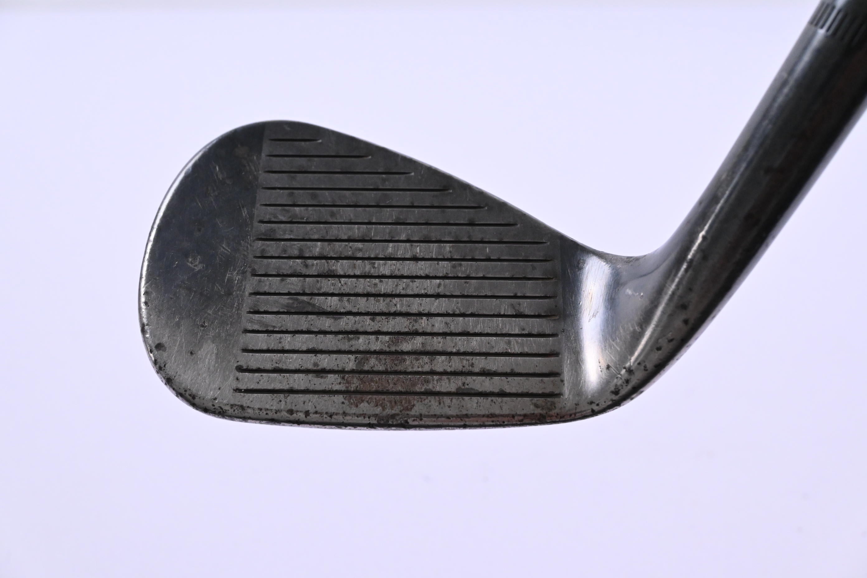 Callaway Jaws Raw Gap Wedge / 52 Degree / Wedge Flex Dynamic Gold Spinner 115