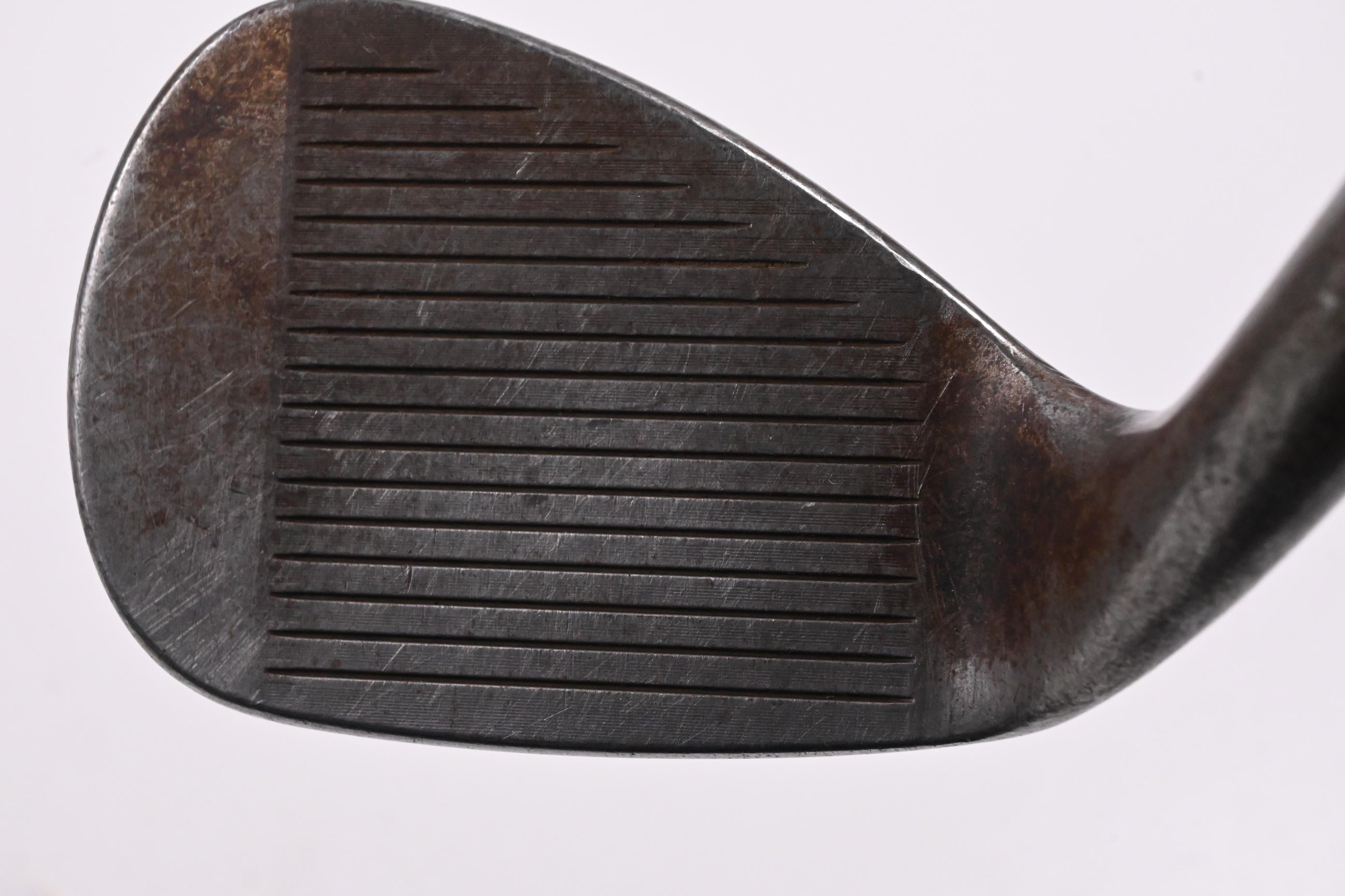 Titleist Vokey SM10 Raw Sand Wedge / 54 Degree / Wedge Flex Vokey SM10 Shaft