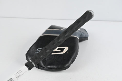 Ping G425 Max Driver / 9 Degree / Regular Flex Ping Alta CB 55 Slate Shaft