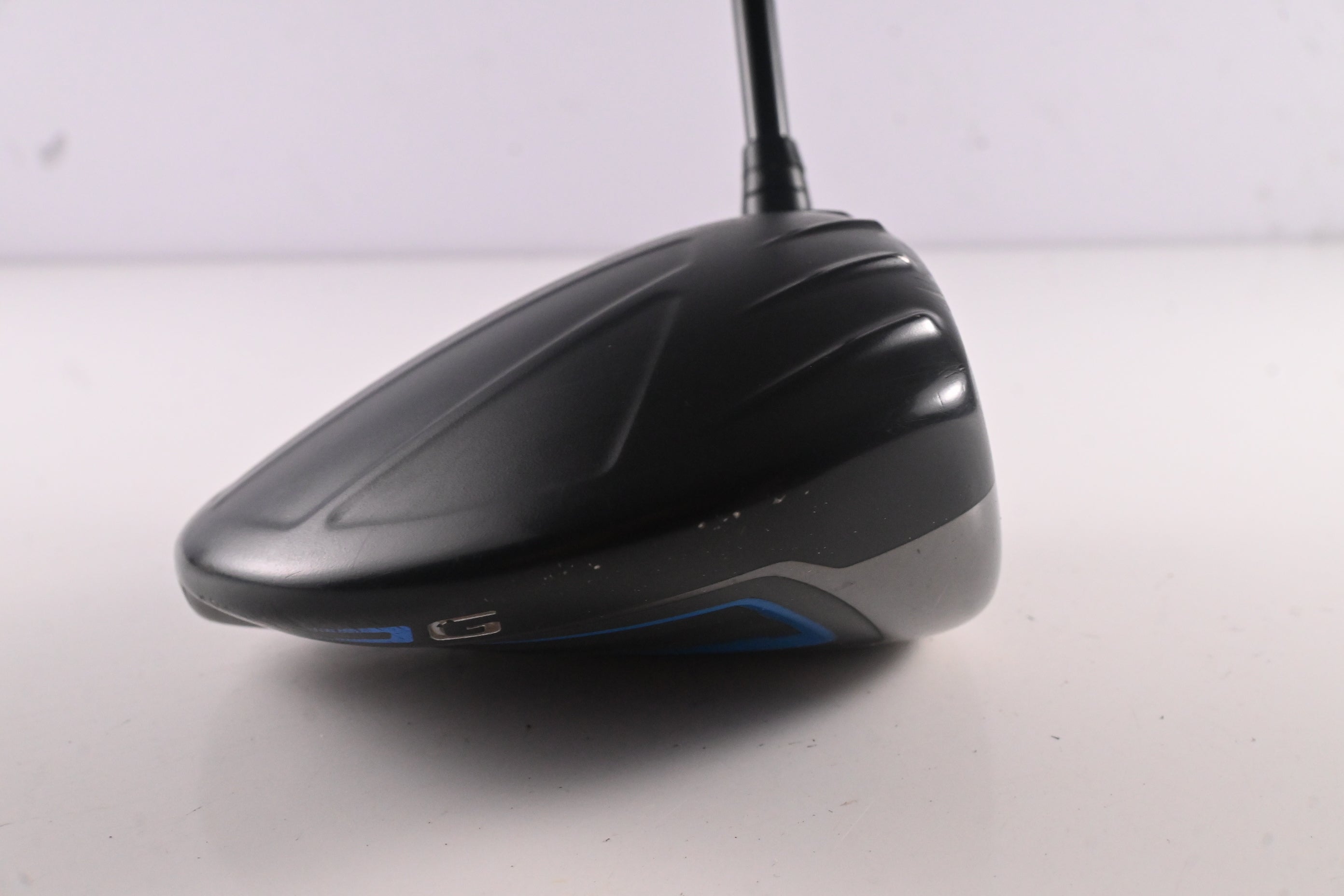 Ping G Series SF Tec Driver / 10 Degree / Stiff Flex Aspire Pro-X 6 Shaft