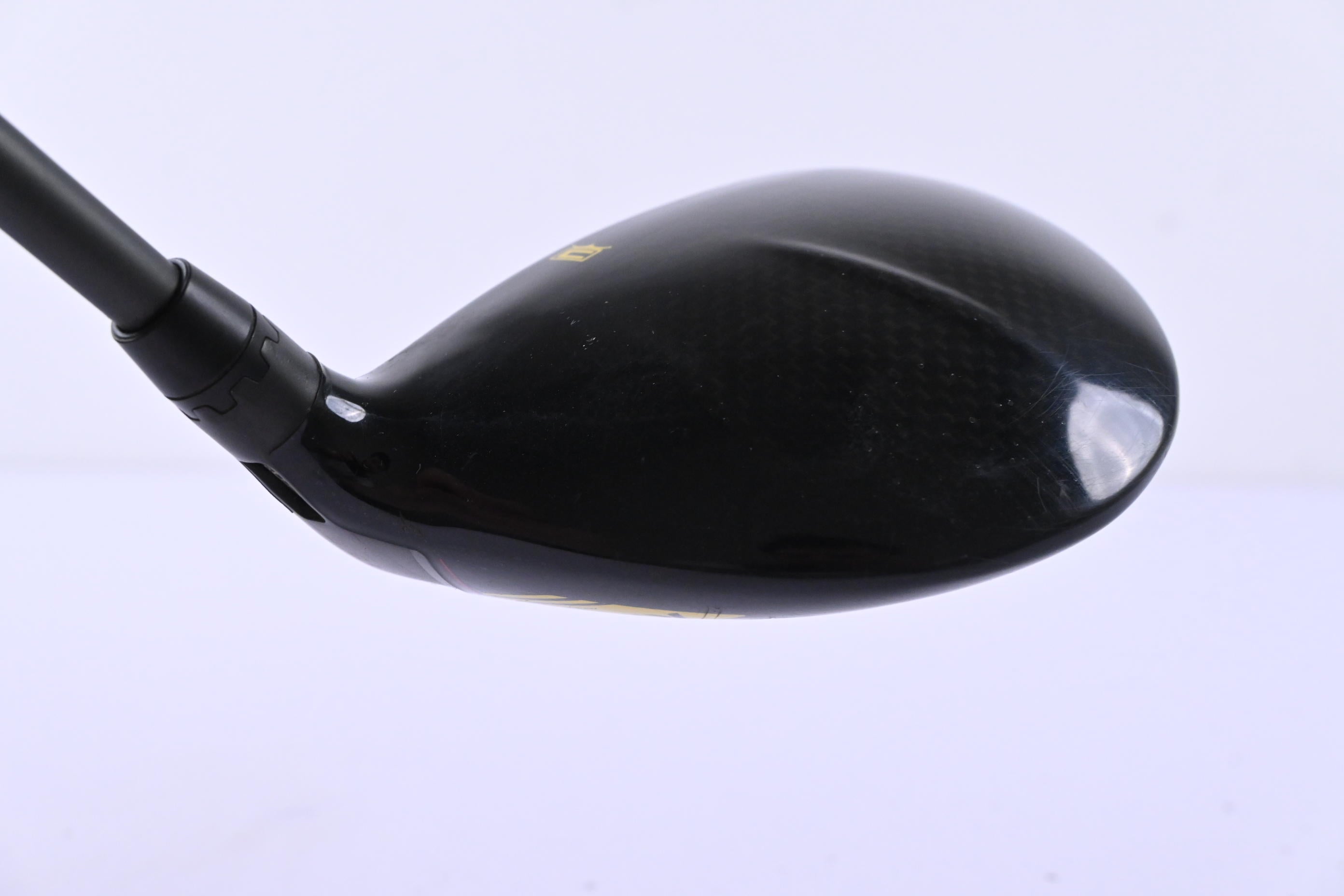 Cobra King Speedzone #3 Wood / 13.5 Degree / X-Flex HZRDUS Smoke Yellow 70 Shaft