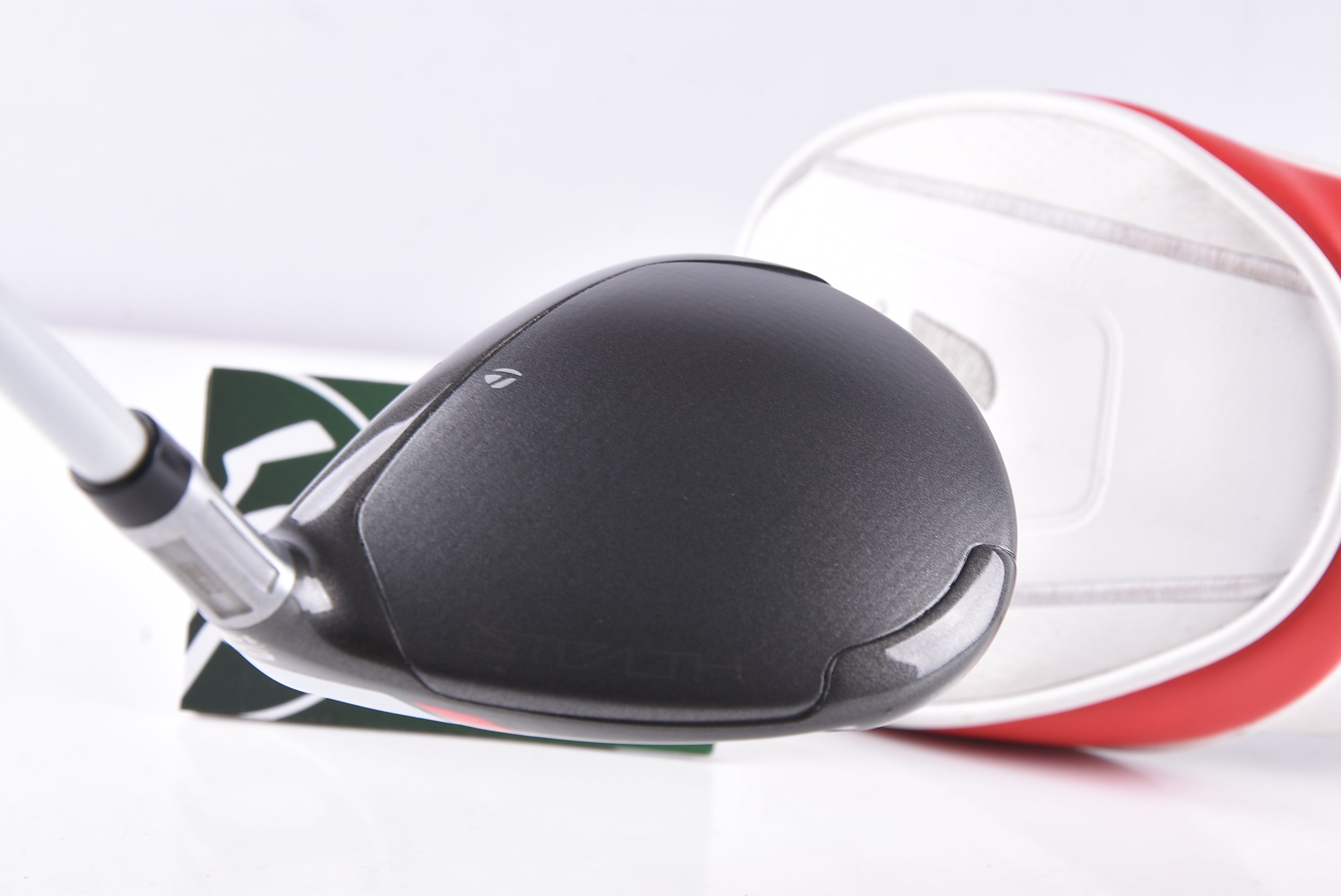 Ladies Taylormade Stealth #5 Wood / 19 Degree / Ladies Flex Aldila Ascent Shaft