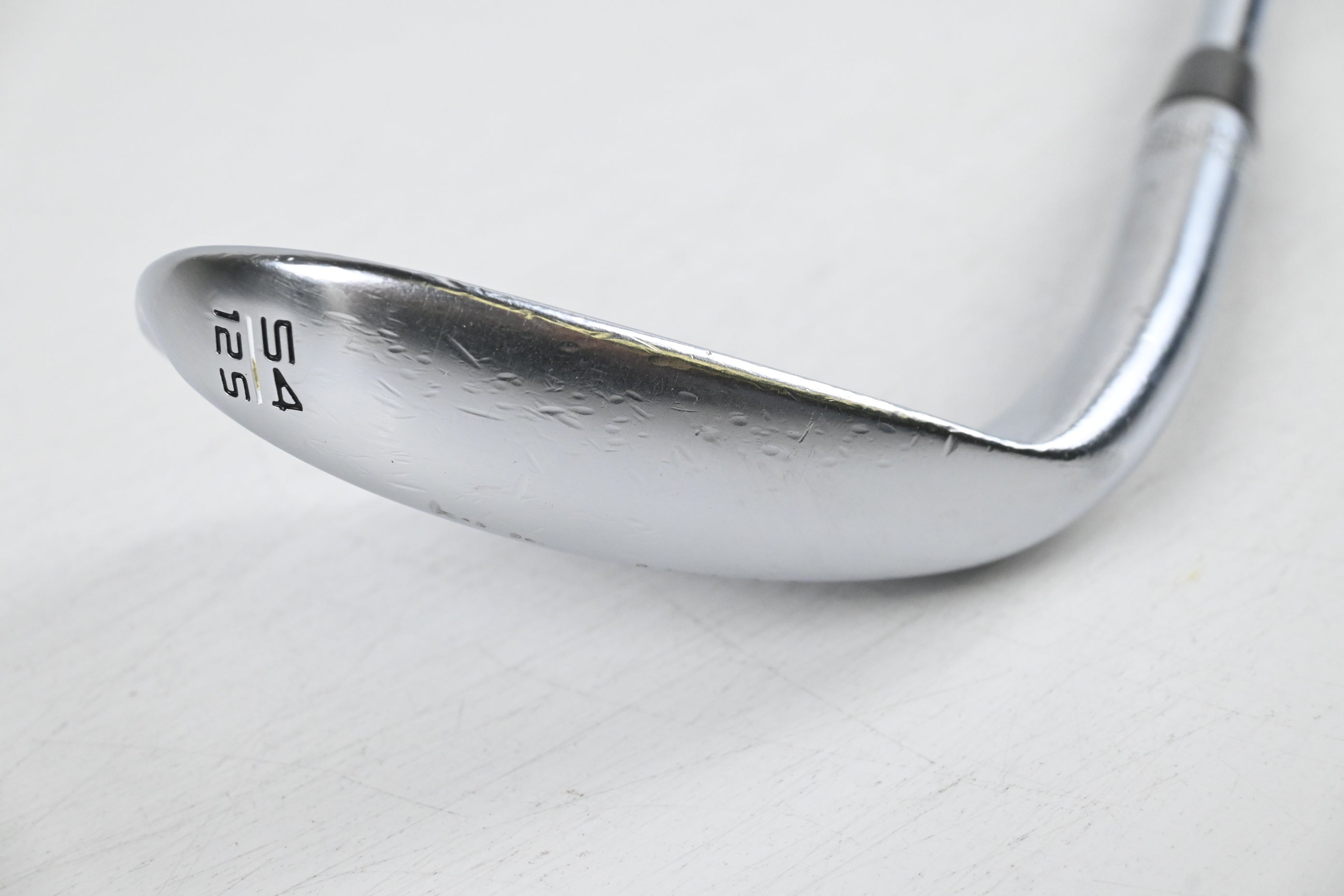 Callaway Opus Sand Wedge / 54 Degree / Wedge Flex Dynamic Gold Mid 115 Shaft