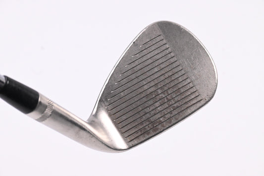 Left Hand Titleist Vokey SM10 Gap Wedge / 50 Degree / Stiff Flex Project X LZ