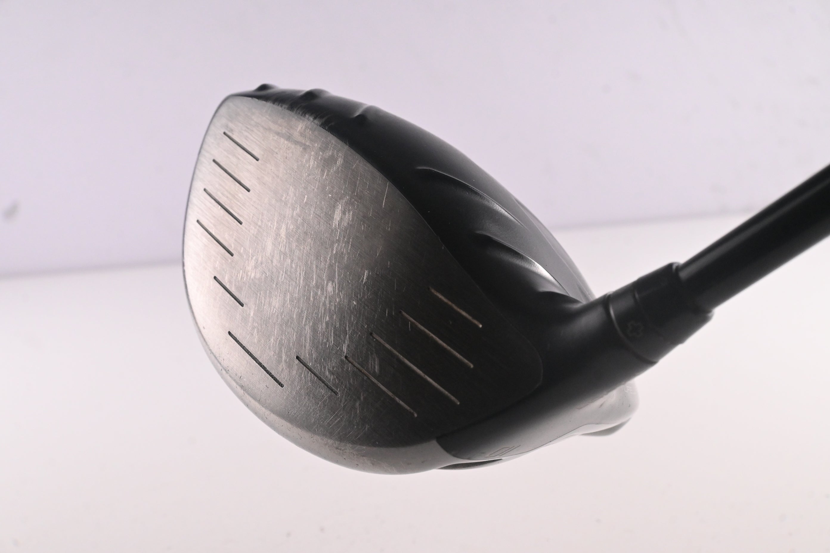 Ping G Series SF Tec Driver / 10 Degree / Stiff Flex Aspire Pro-X 6 Shaft