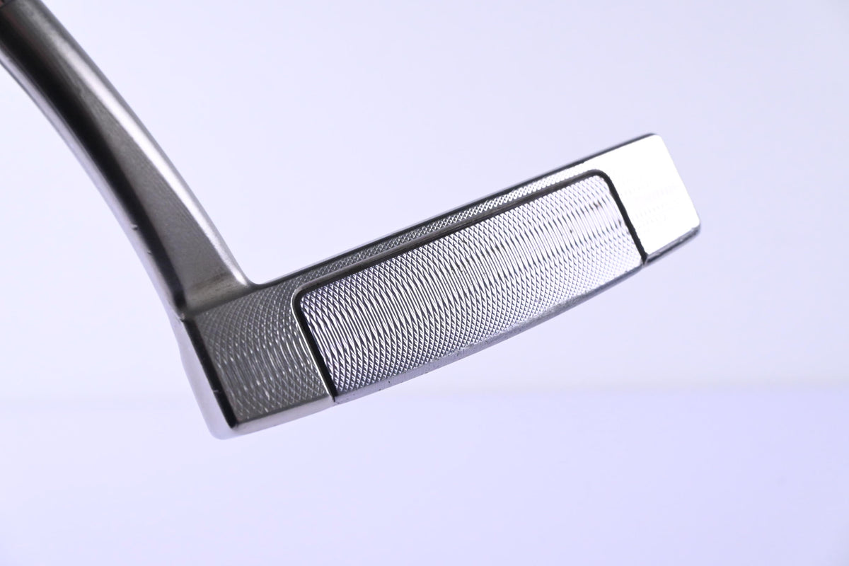 Left Hand Scotty Cameron Select 2016 Newport 3 Putter / 34 Inch