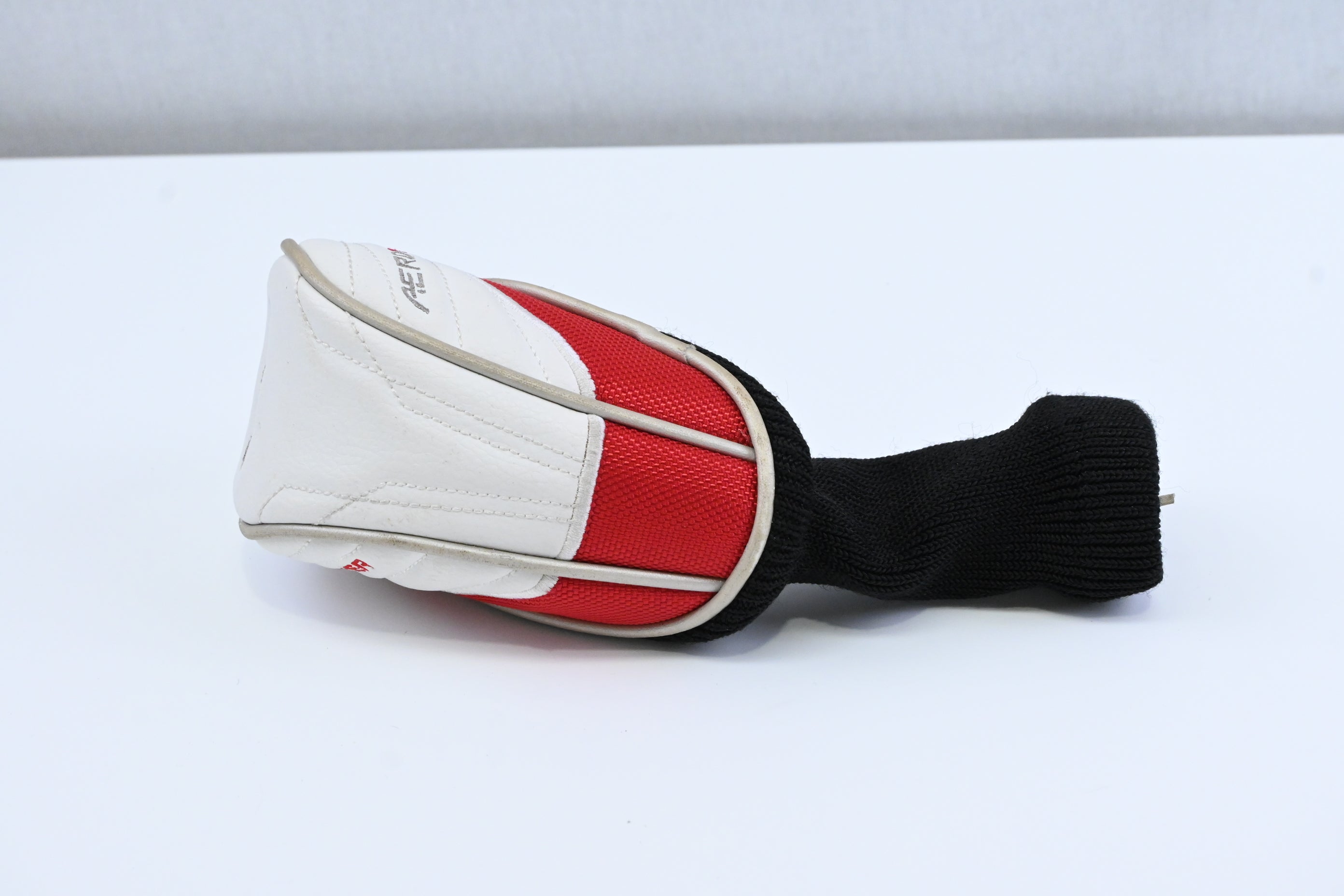 Taylormade Aeroburner #6 Hybrid / 28 Degree / Stiff Flex Matrix Speed Rul-Z 70